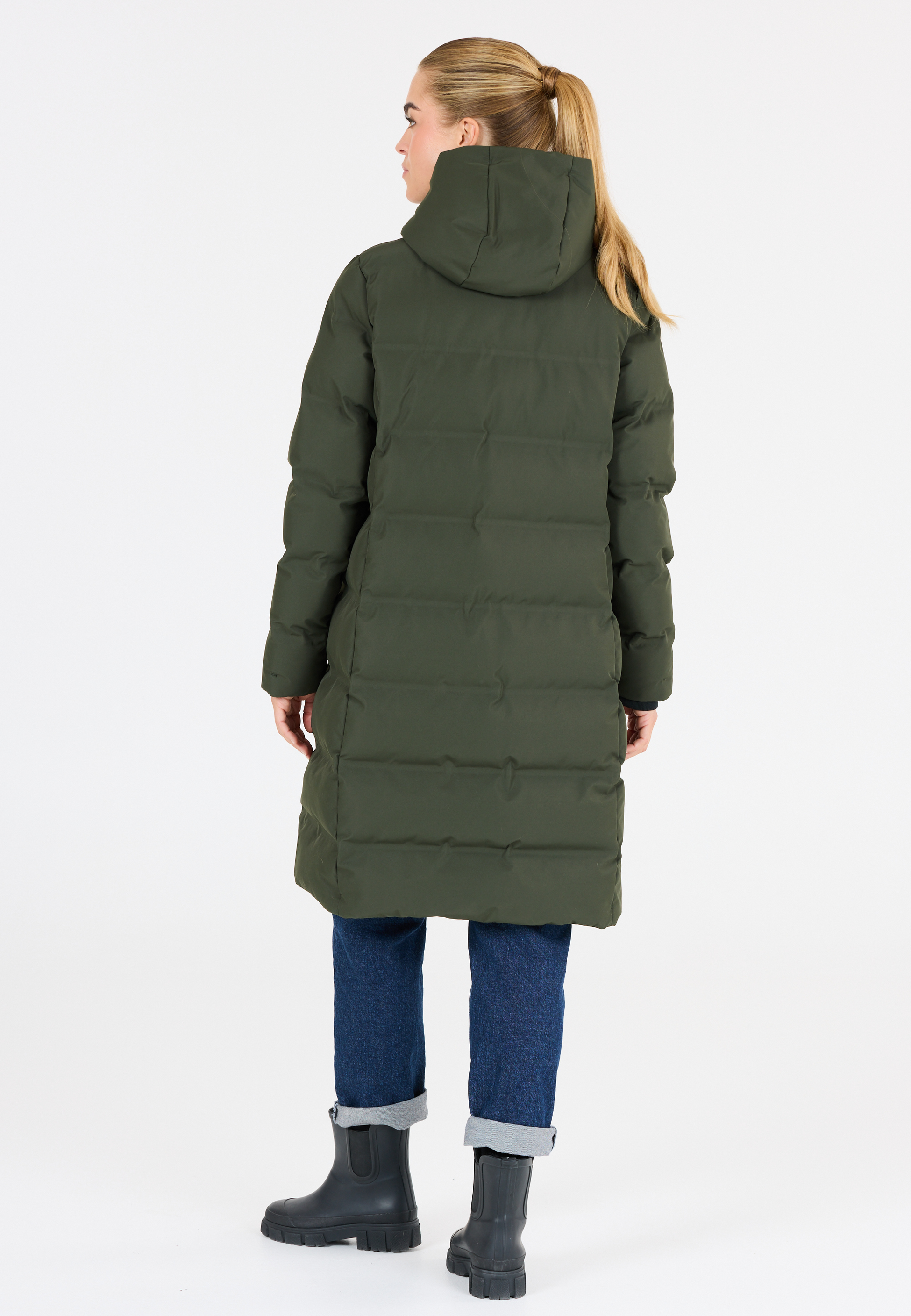CMP, Coat Fix Hood
