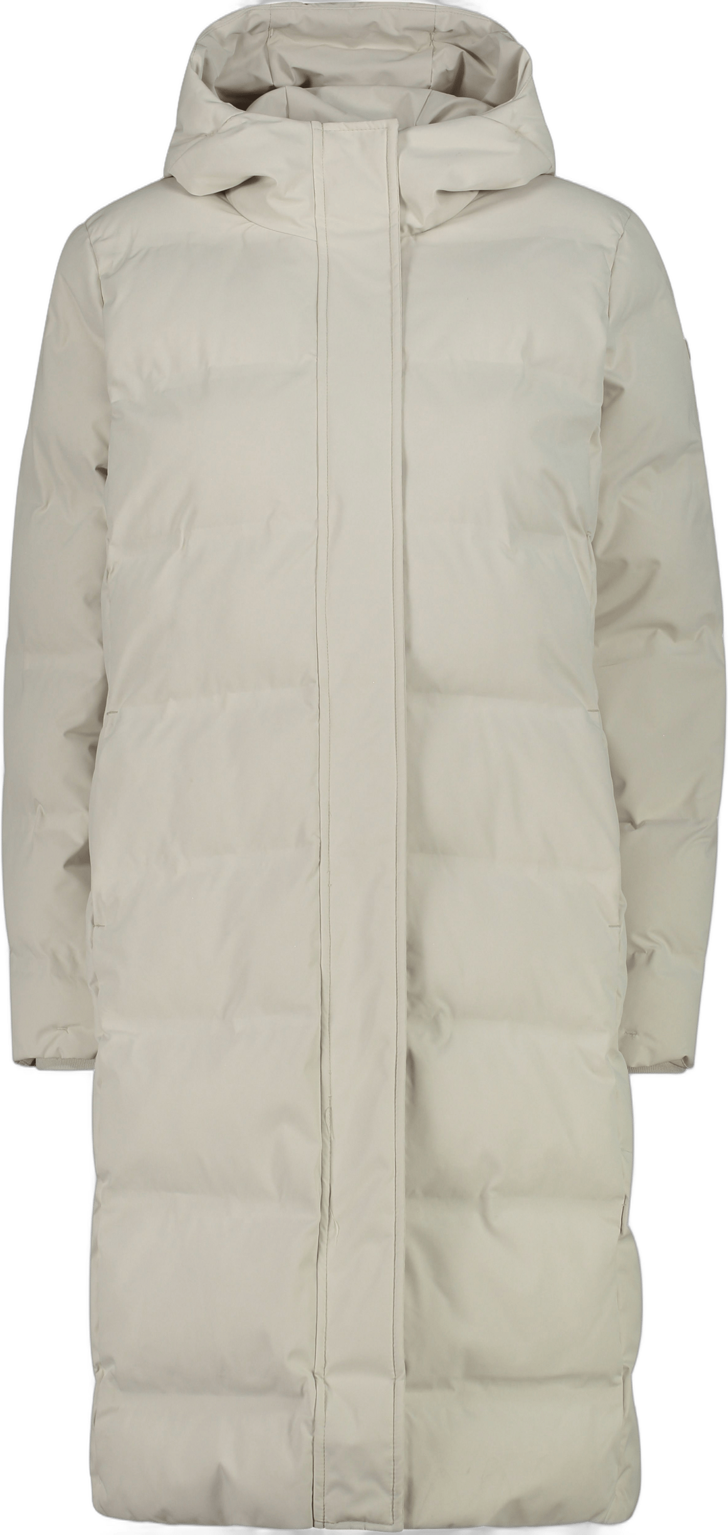 CMP, Coat Fix Hood