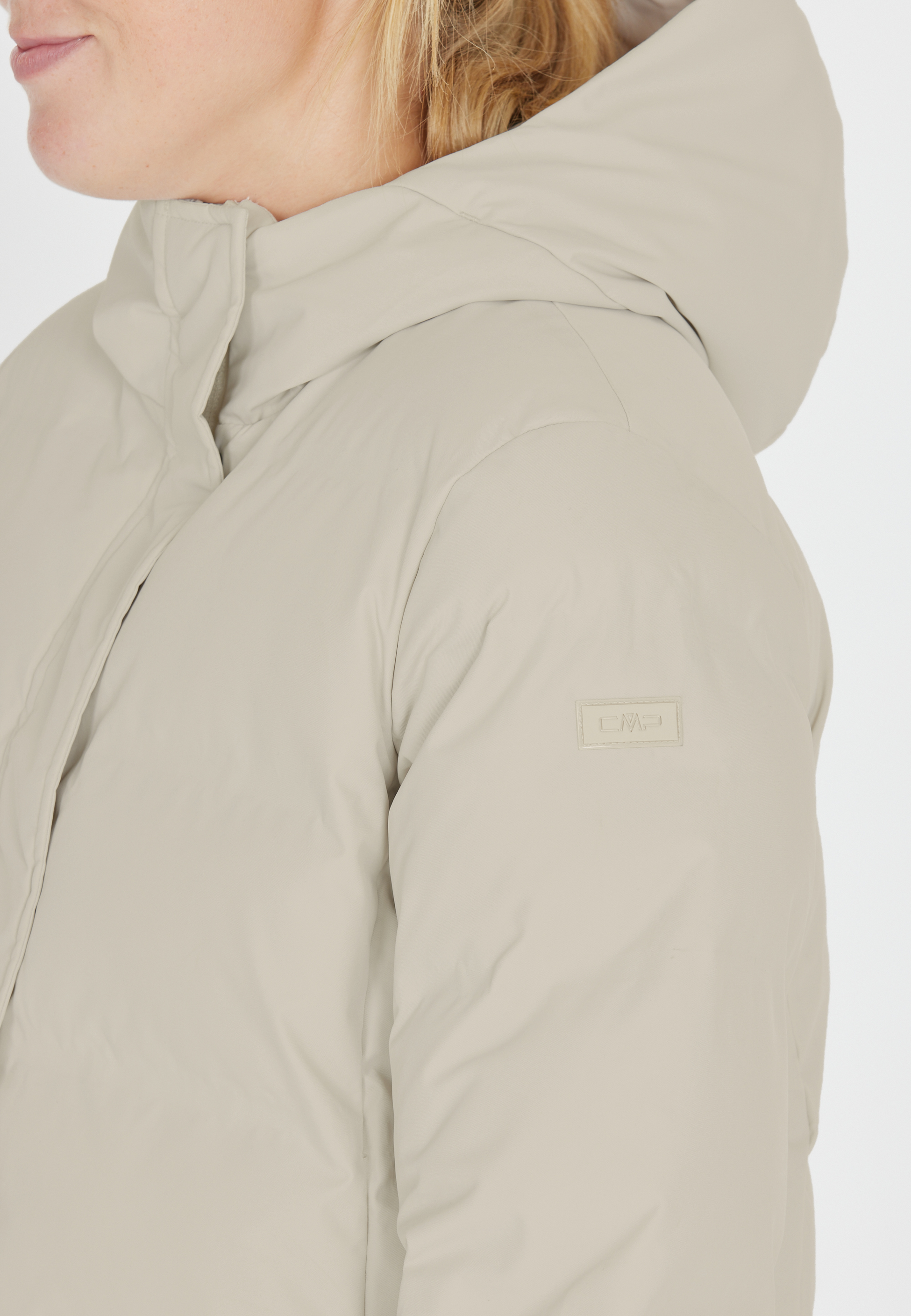 CMP, Coat Fix Hood