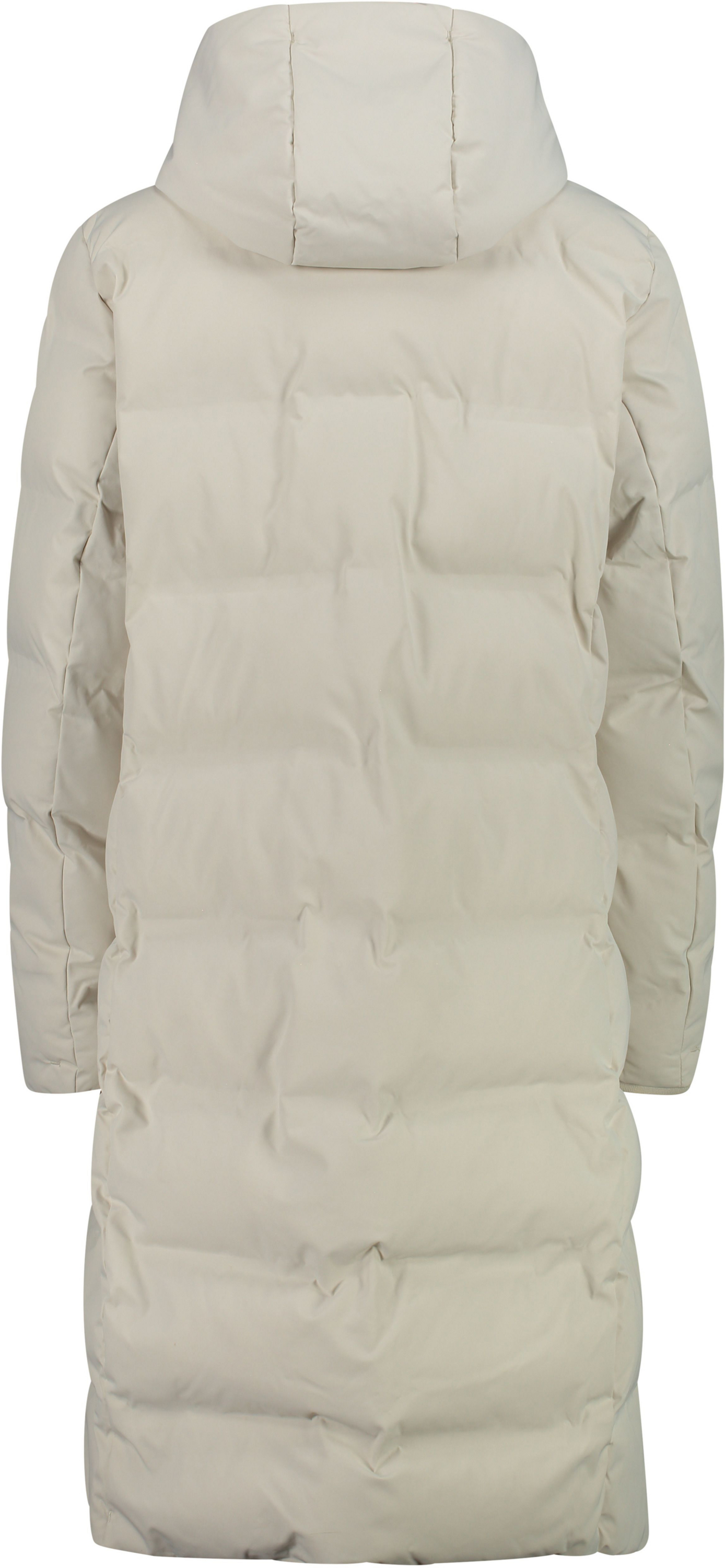 CMP, Coat Fix Hood
