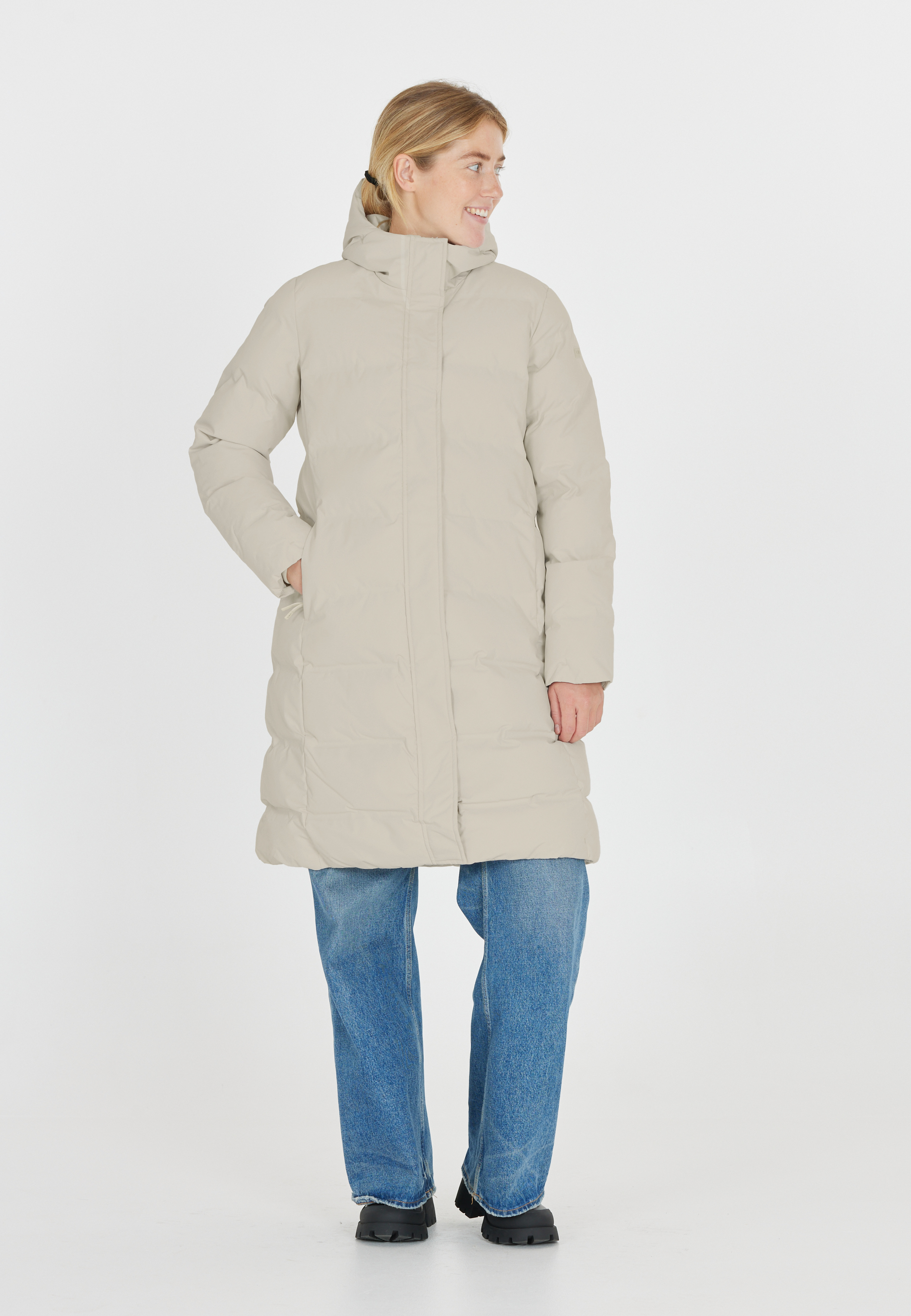 CMP, Coat Fix Hood