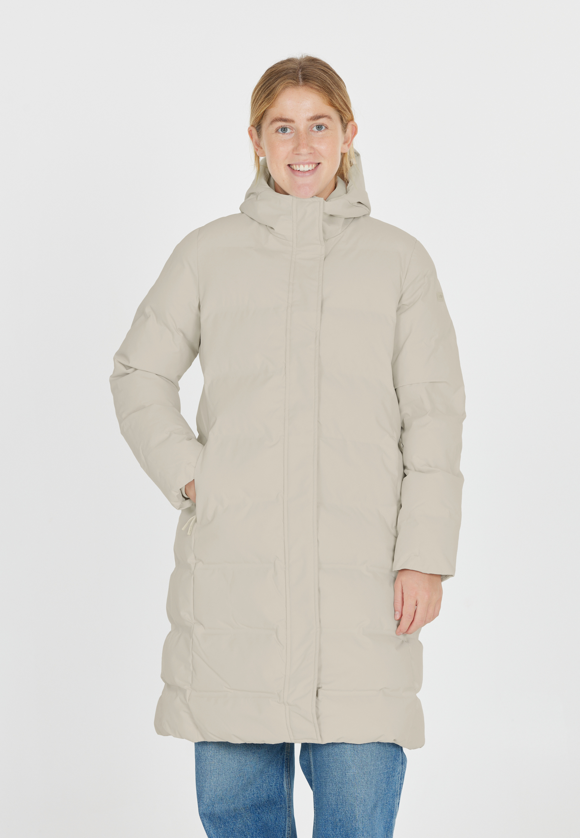 CMP, Coat Fix Hood
