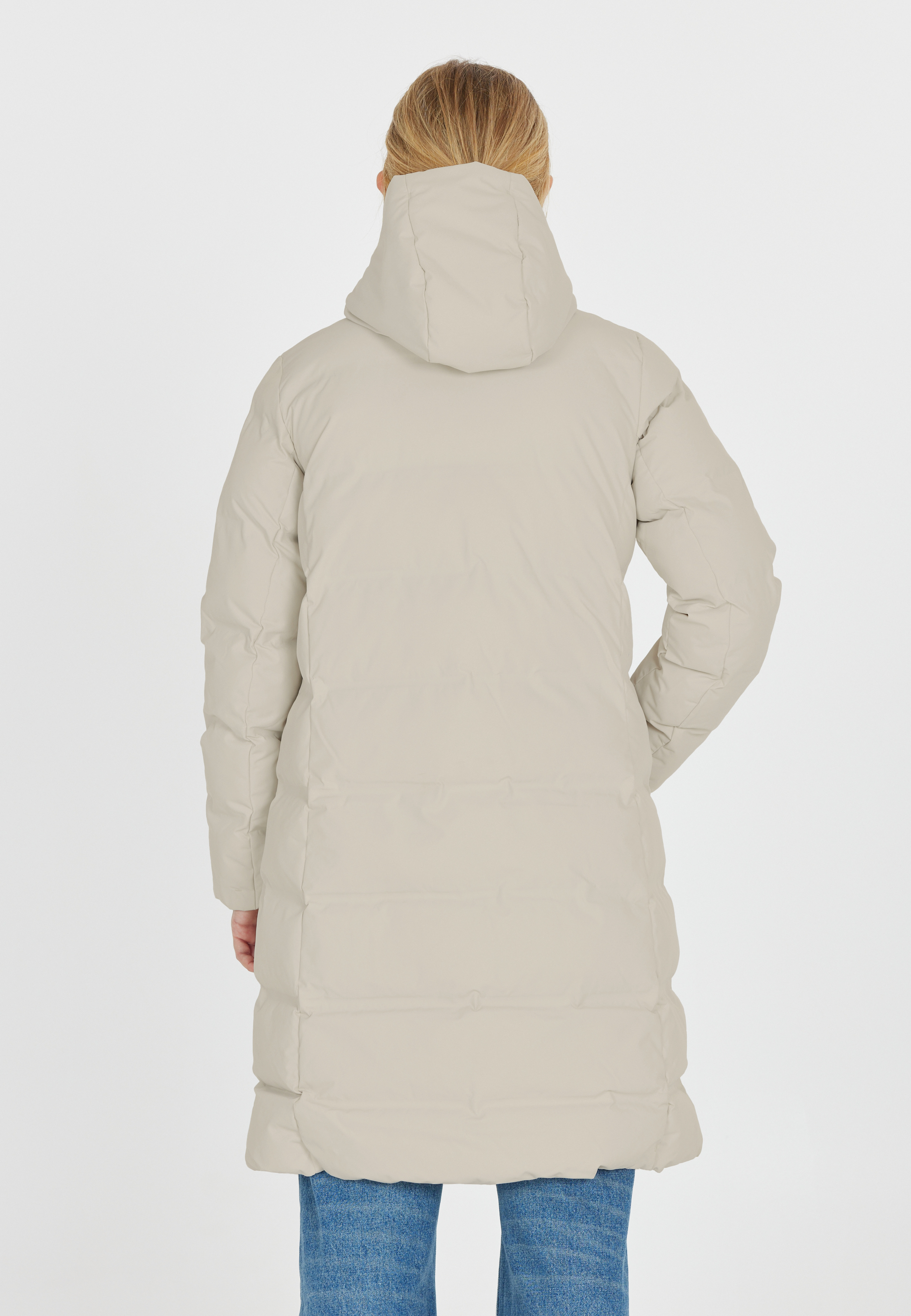 CMP, Coat Fix Hood
