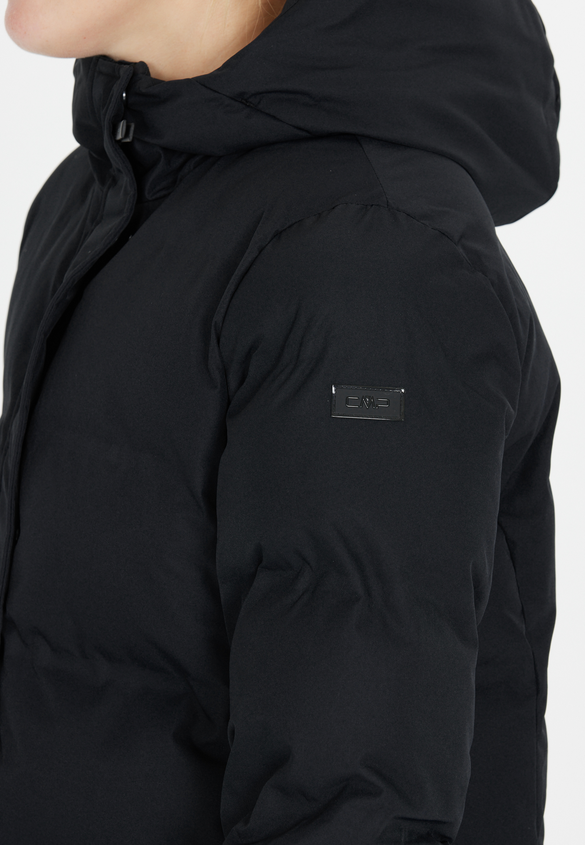 CMP, Coat Fix Hood