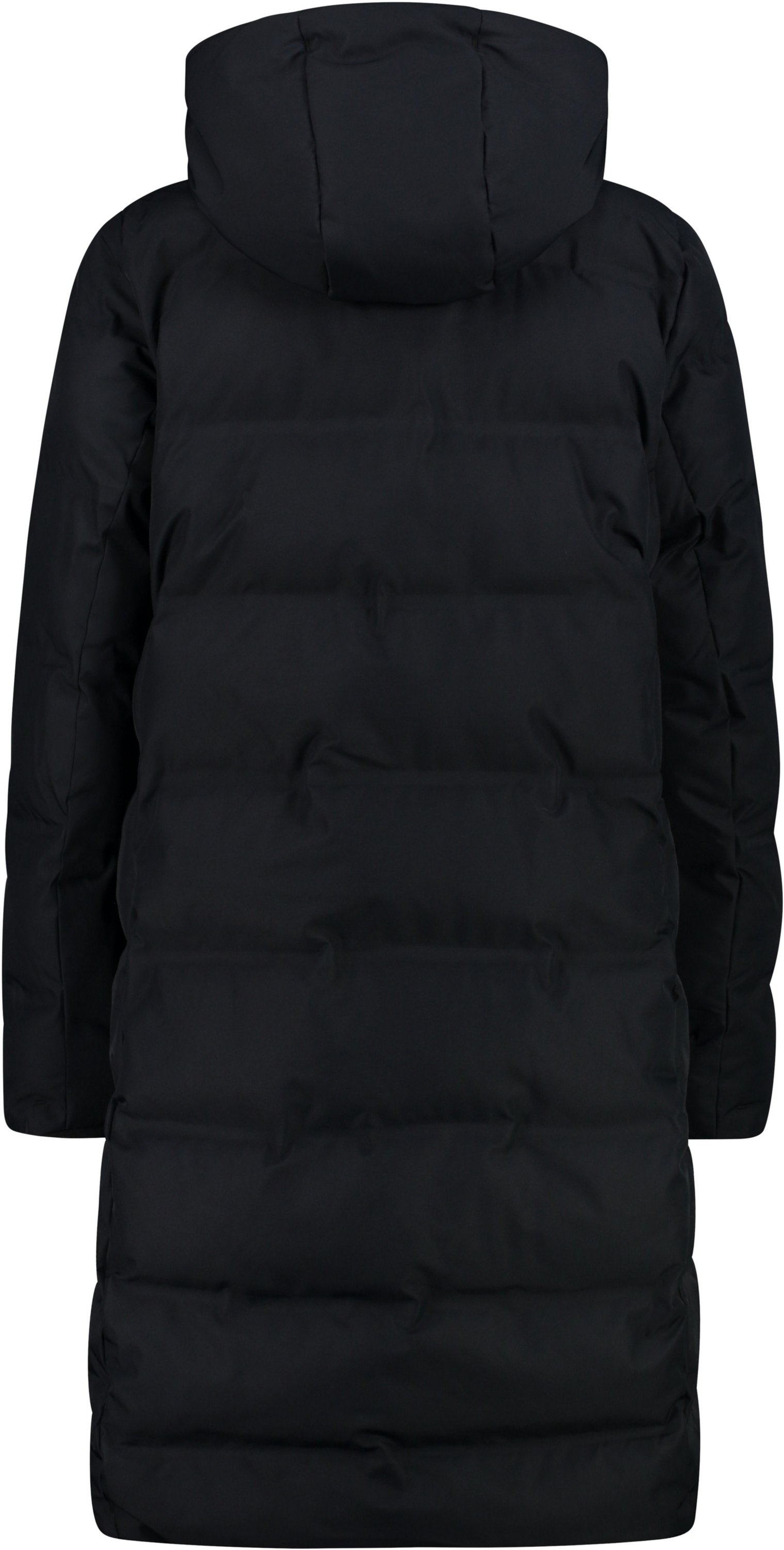 CMP, Coat Fix Hood