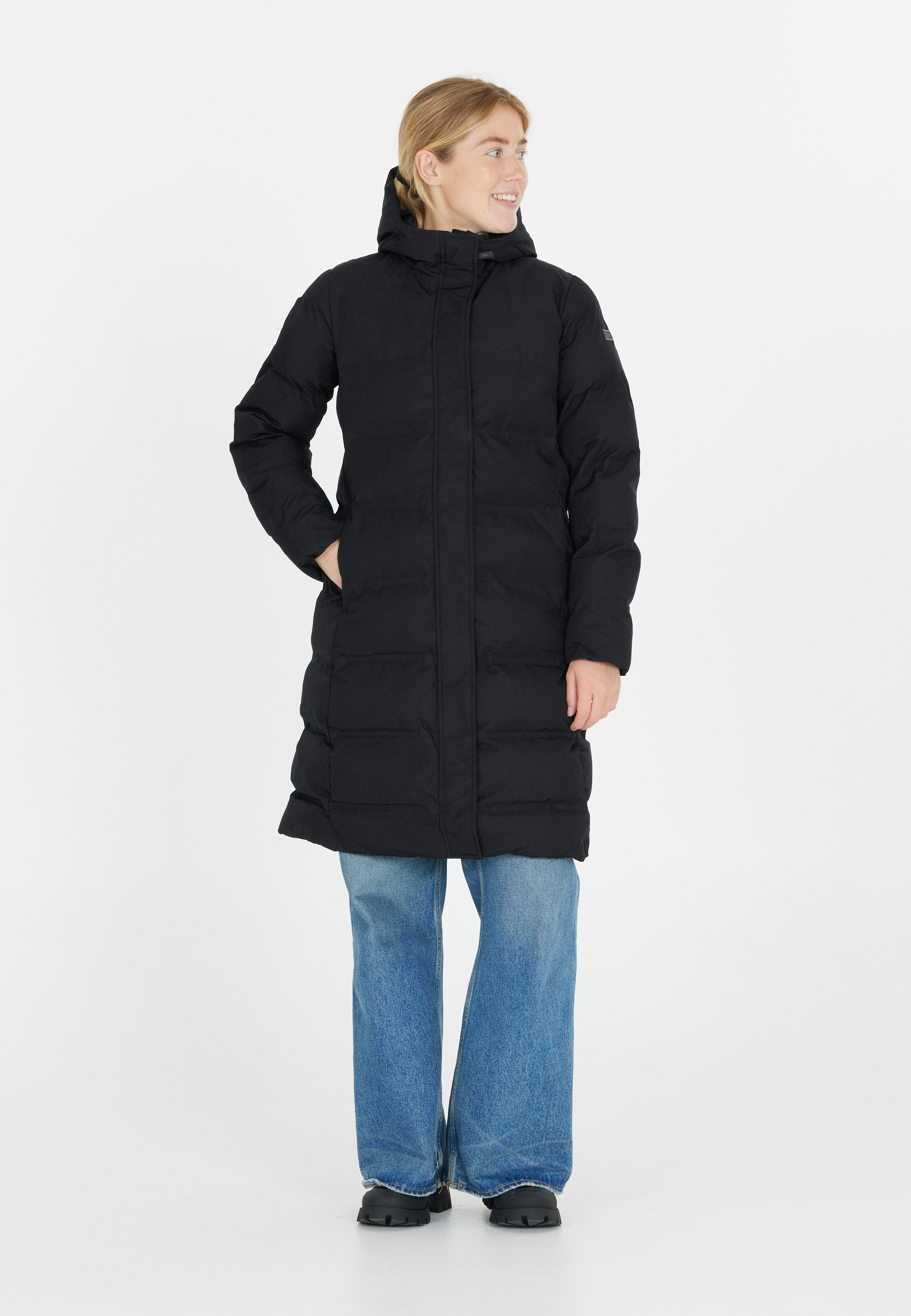 CMP, Coat Fix Hood