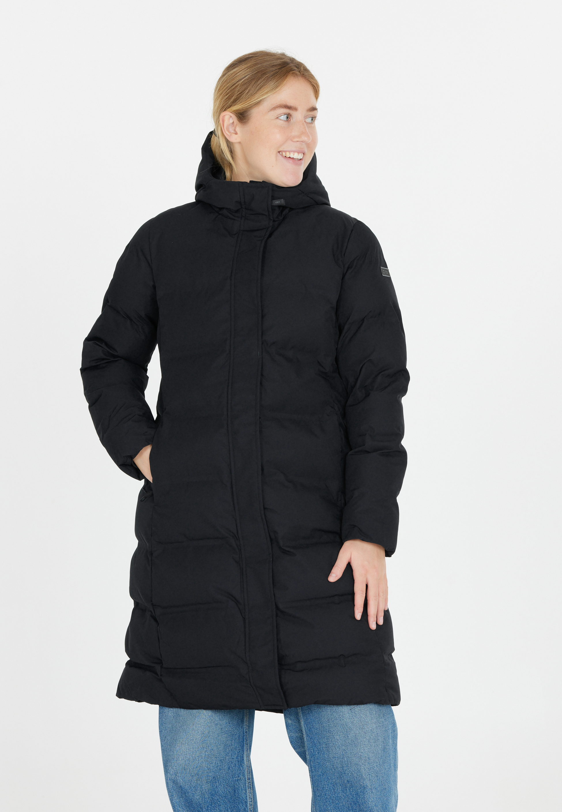 CMP, Coat Fix Hood