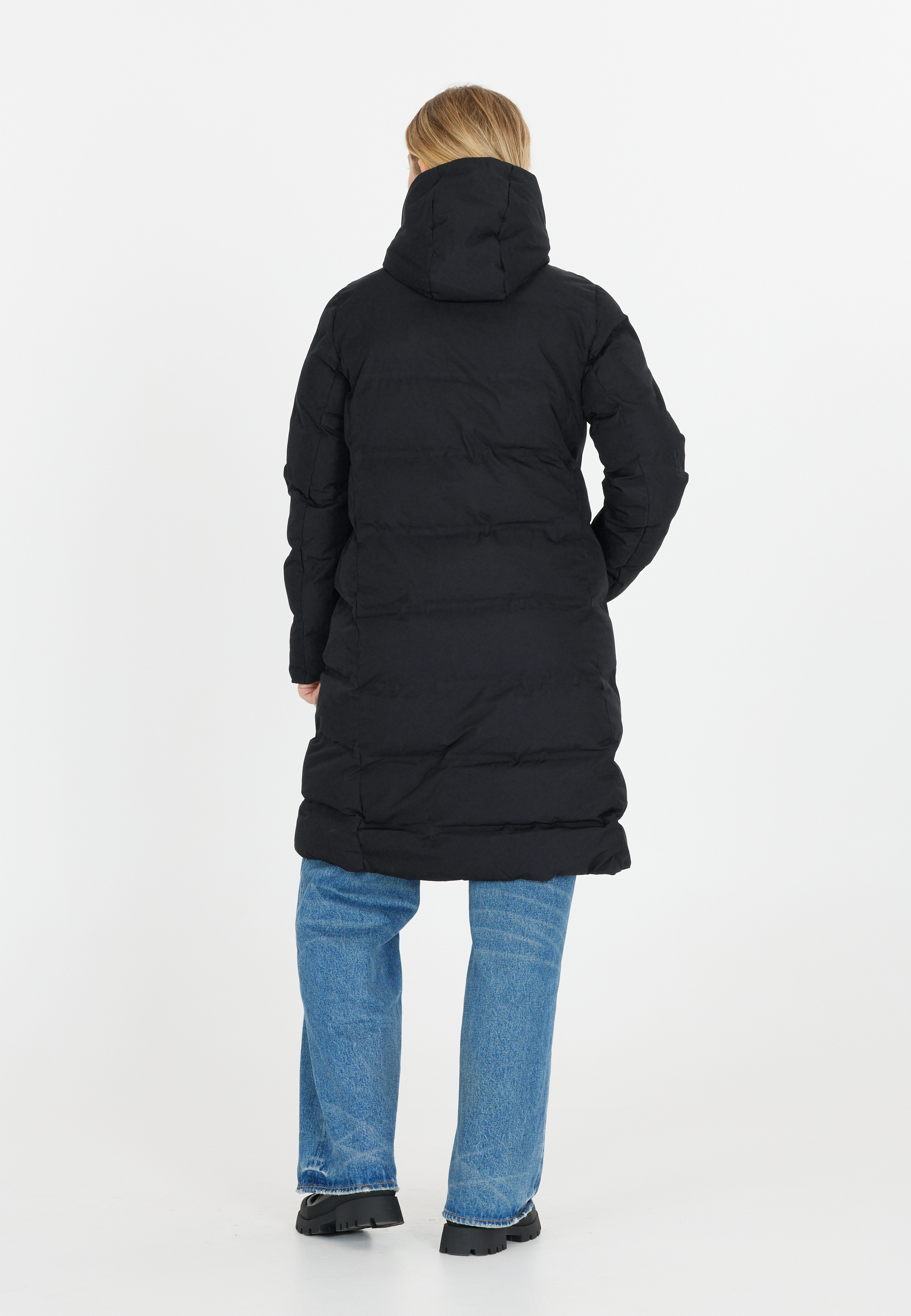 CMP, Coat Fix Hood