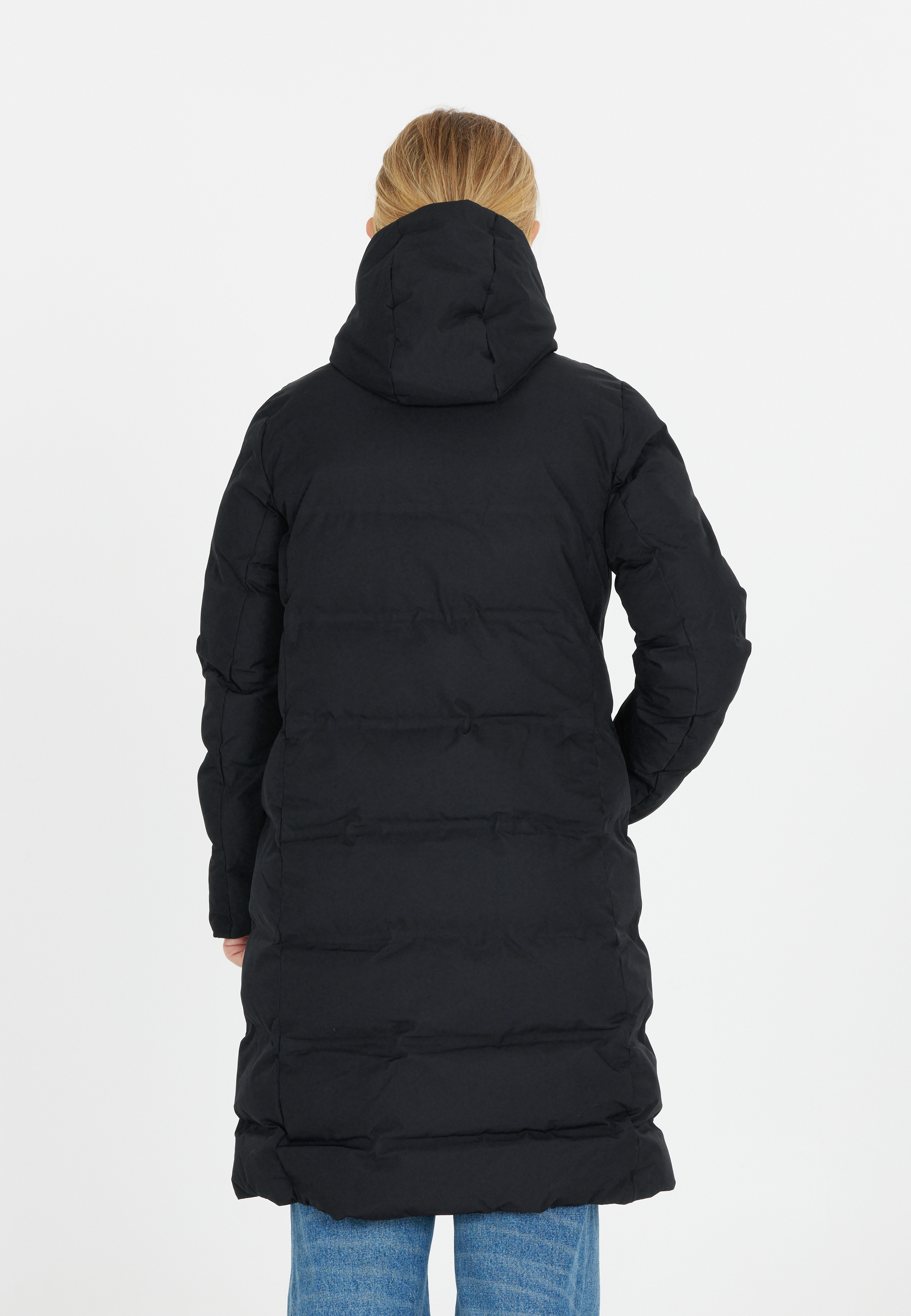 CMP, Coat Fix Hood