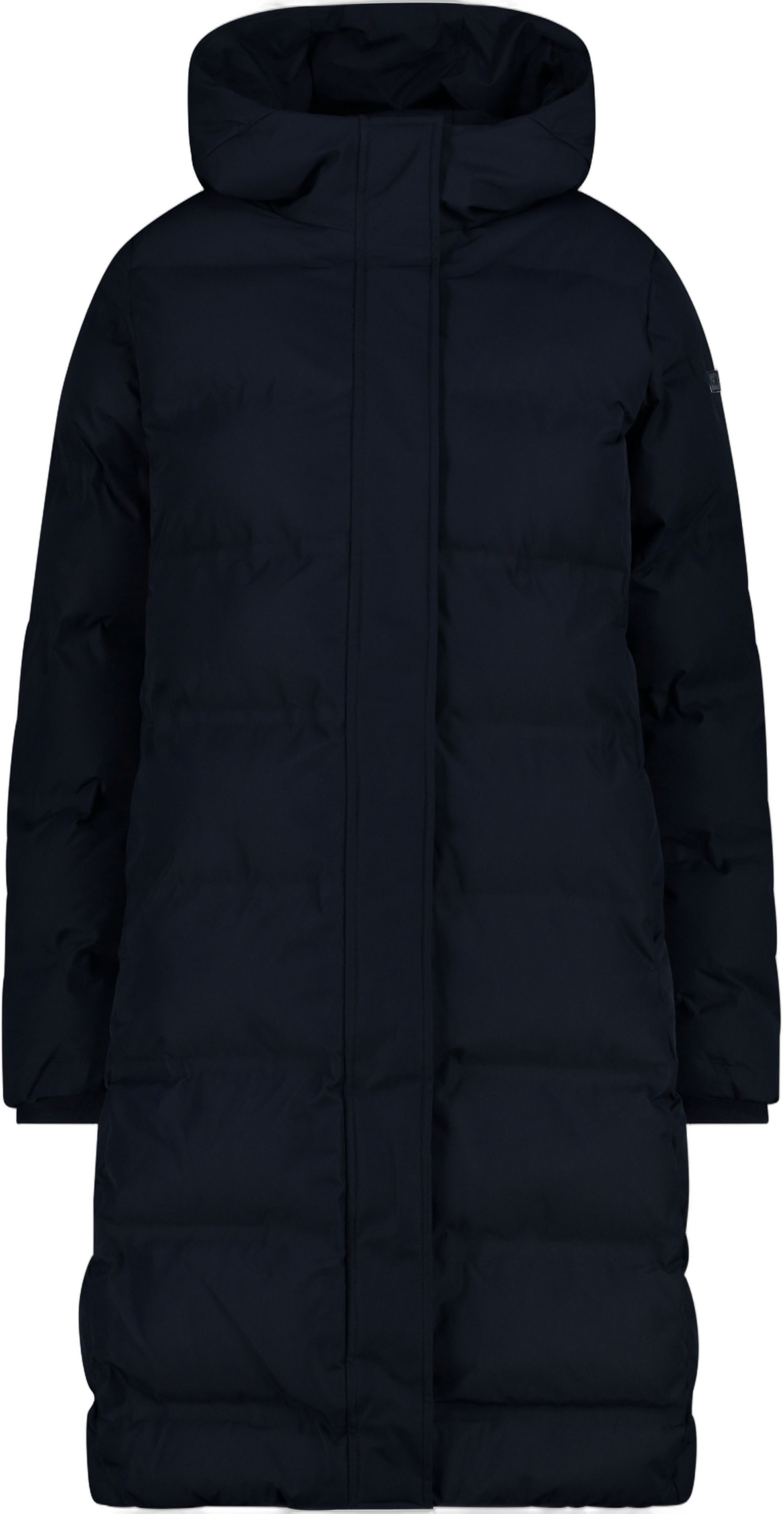 CMP, Coat