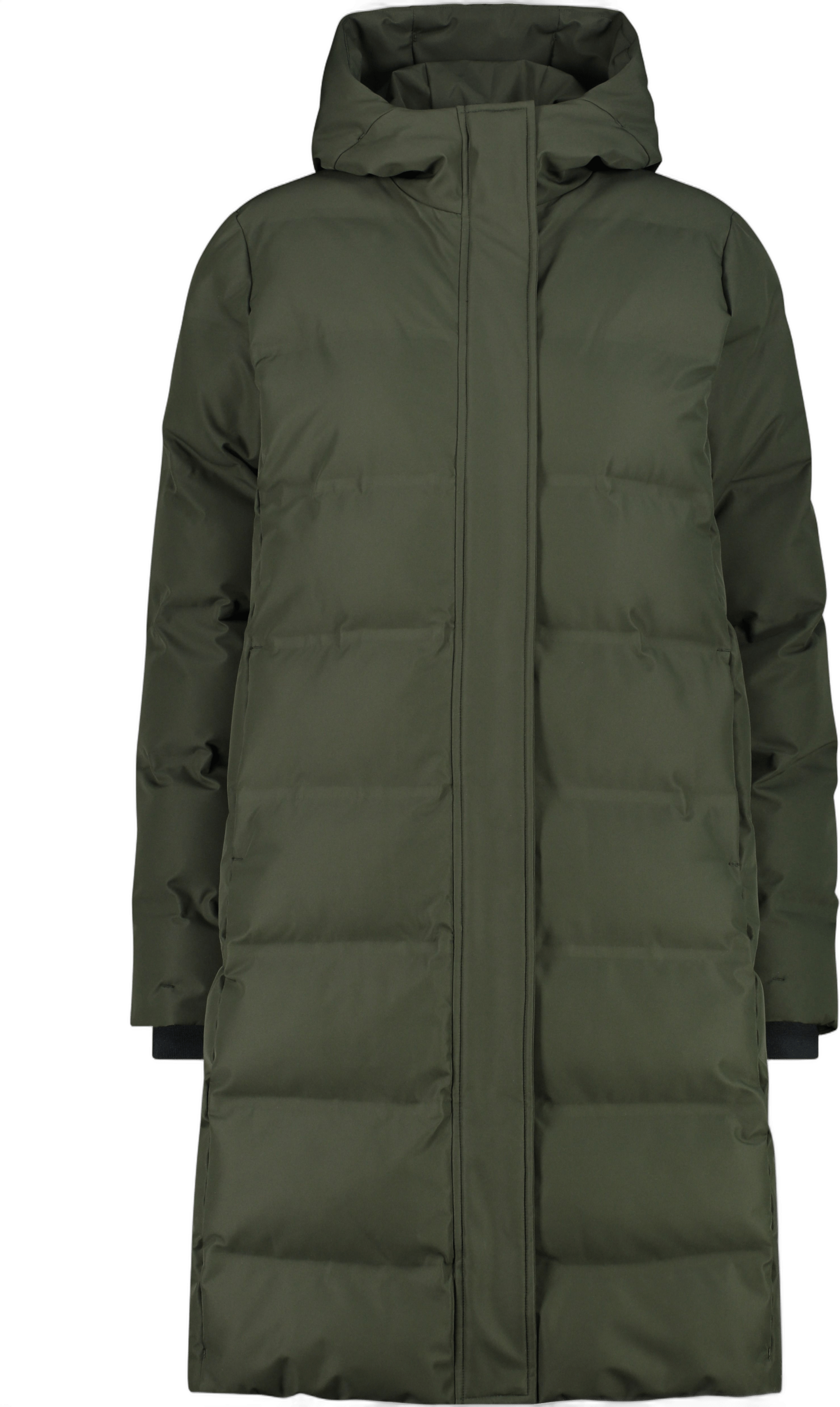 CMP, Coat
