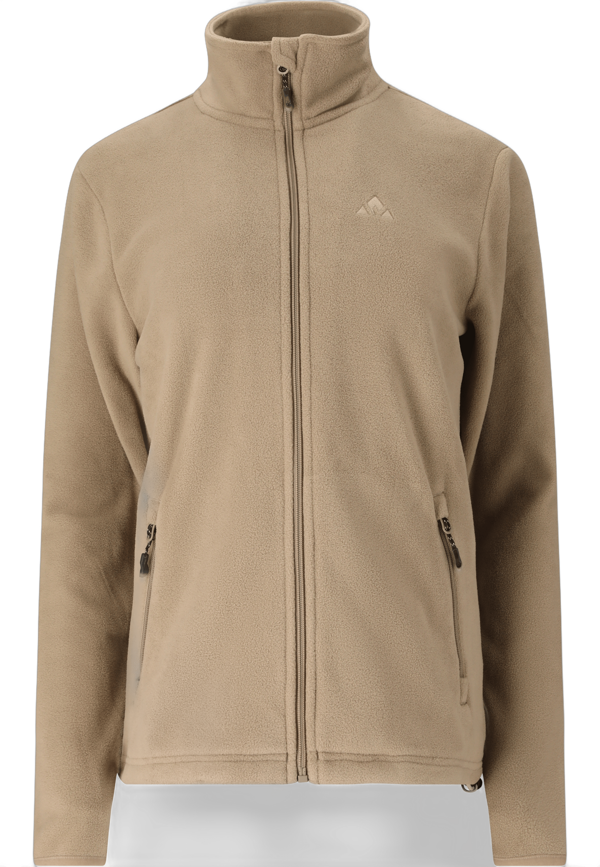 WHISTLER, Cocoon Fleece Jacket