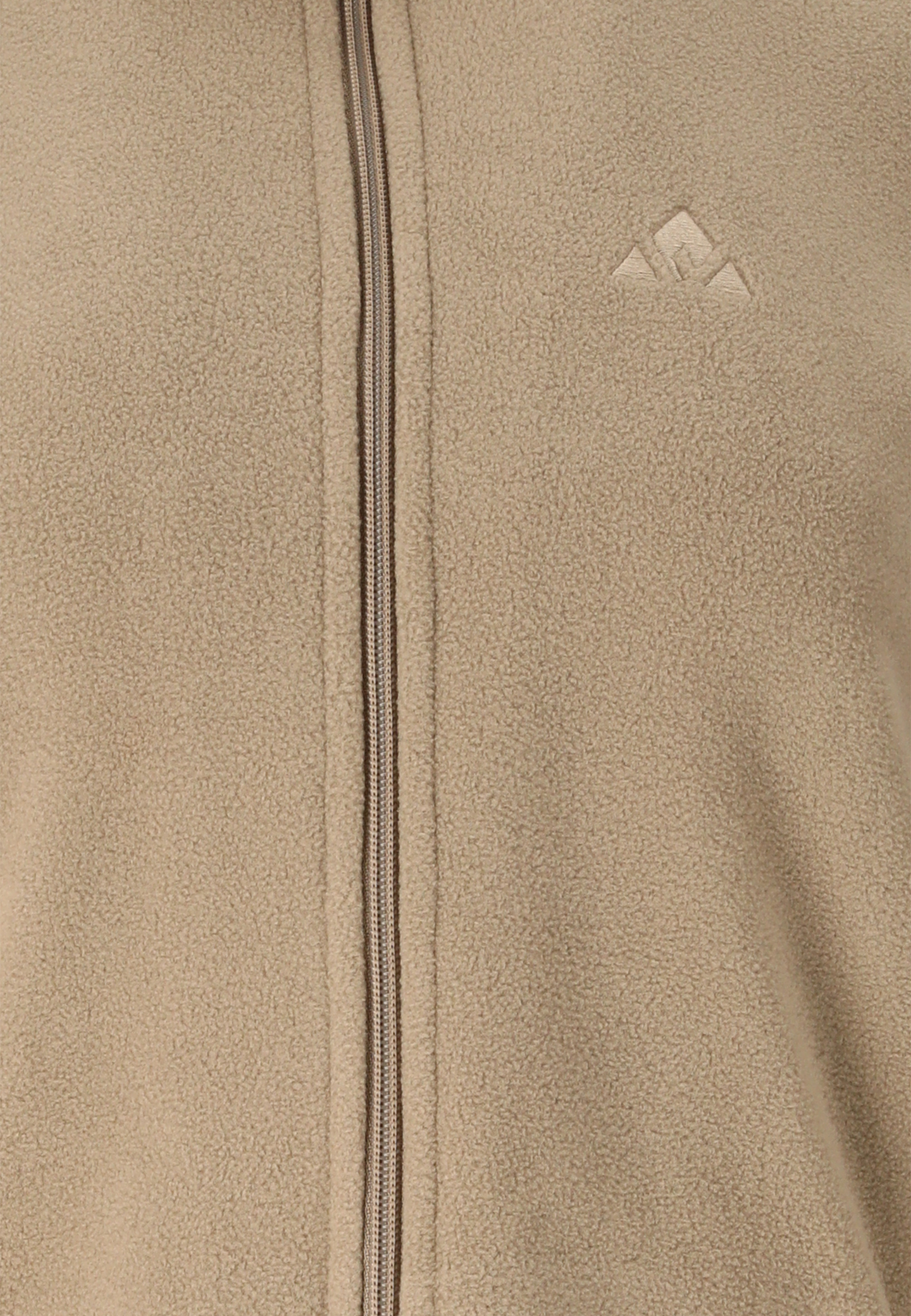 WHISTLER, Cocoon Fleece Jacket