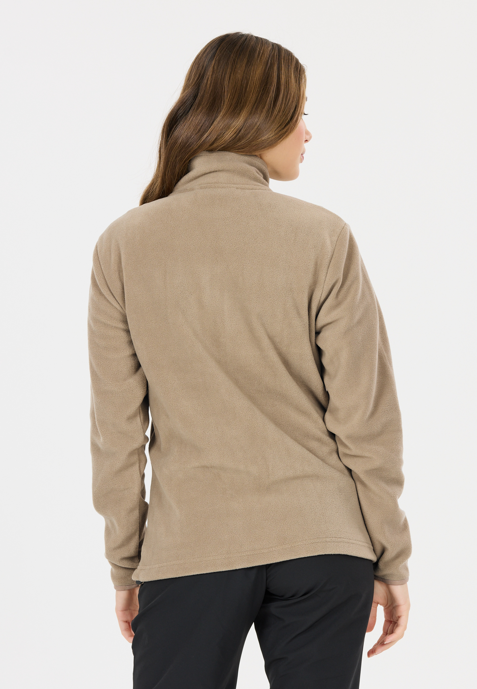 WHISTLER, Cocoon Fleece Jacket