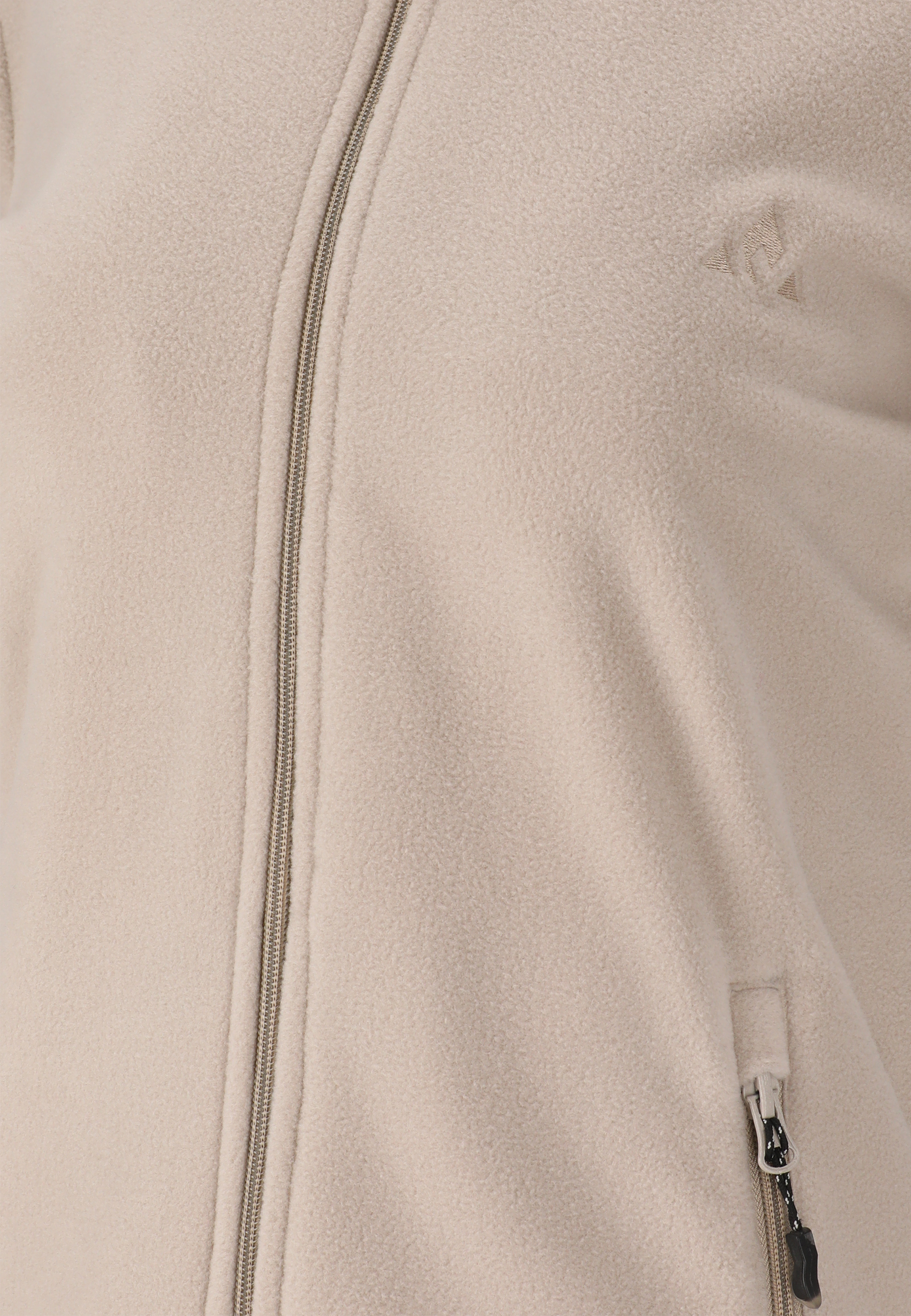 WHISTLER, Cocoon Fleece Jacket