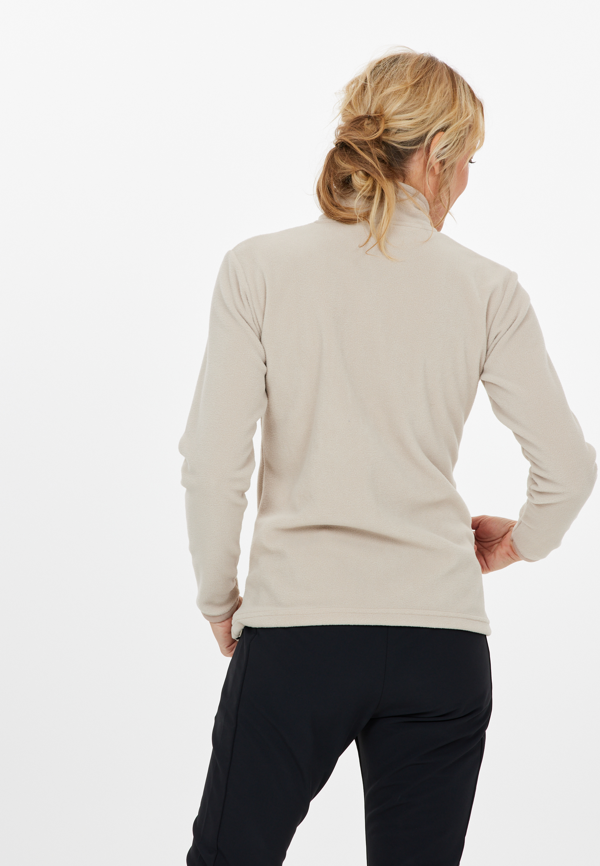 WHISTLER, Cocoon Fleece Jacket