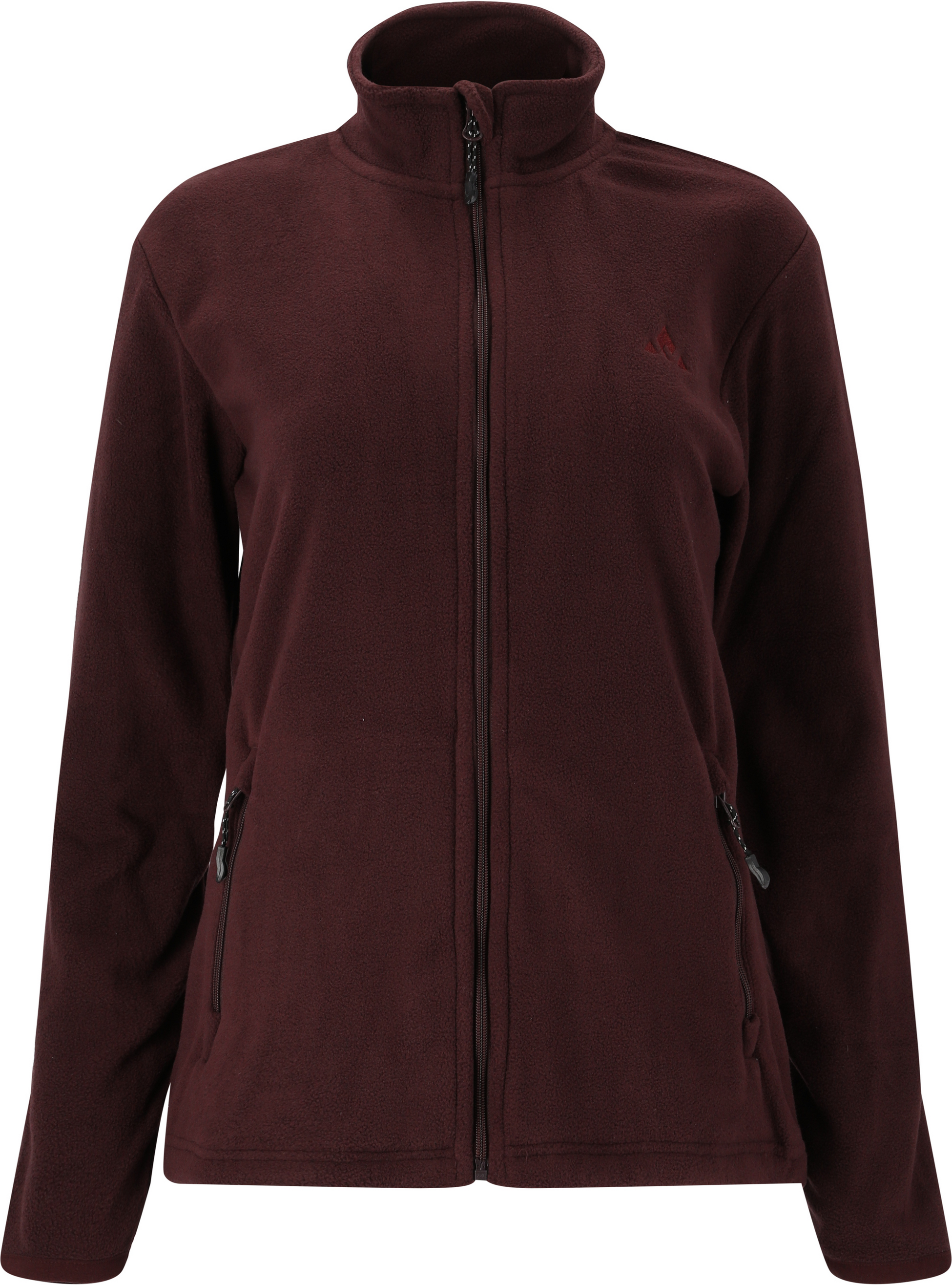 WHISTLER, Cocoon Fleece Jacket