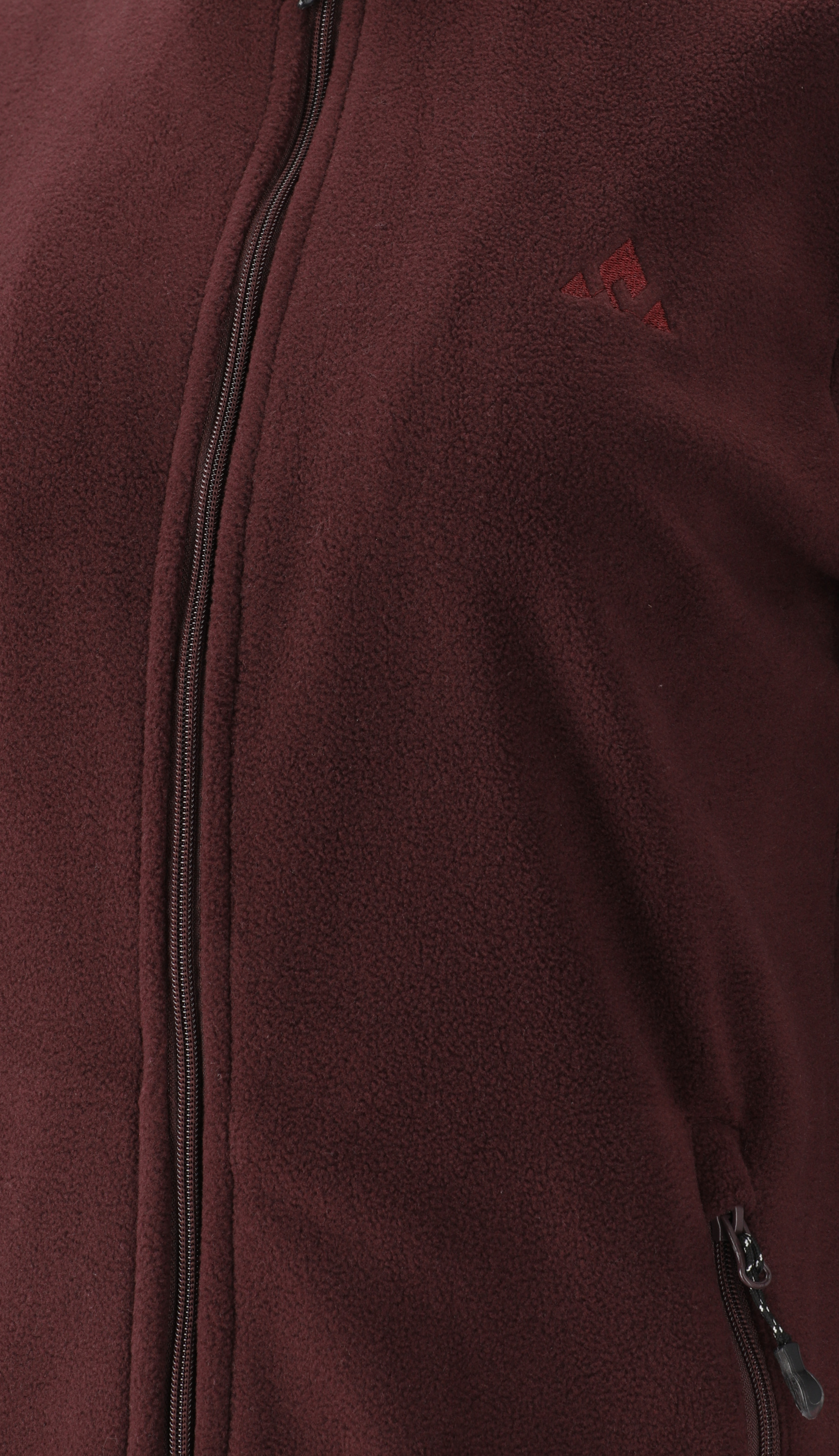 WHISTLER, Cocoon Fleece Jacket