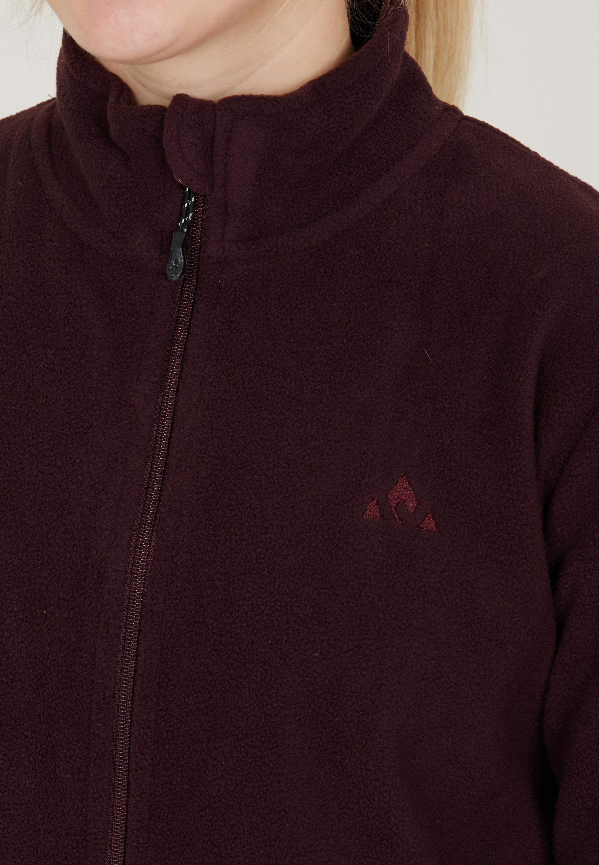WHISTLER, Cocoon Fleece Jacket