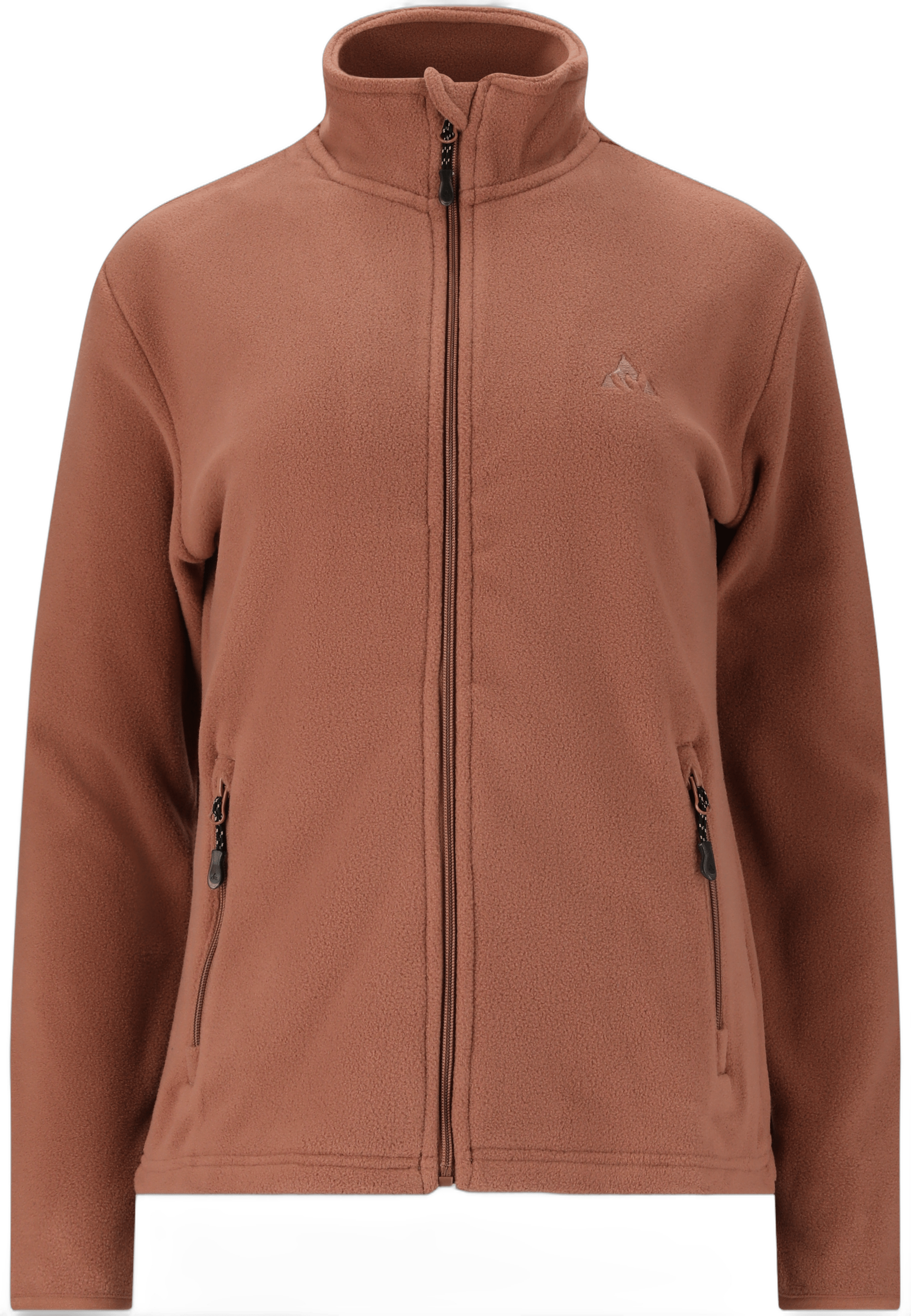 WHISTLER, Cocoon Fleece Jacket