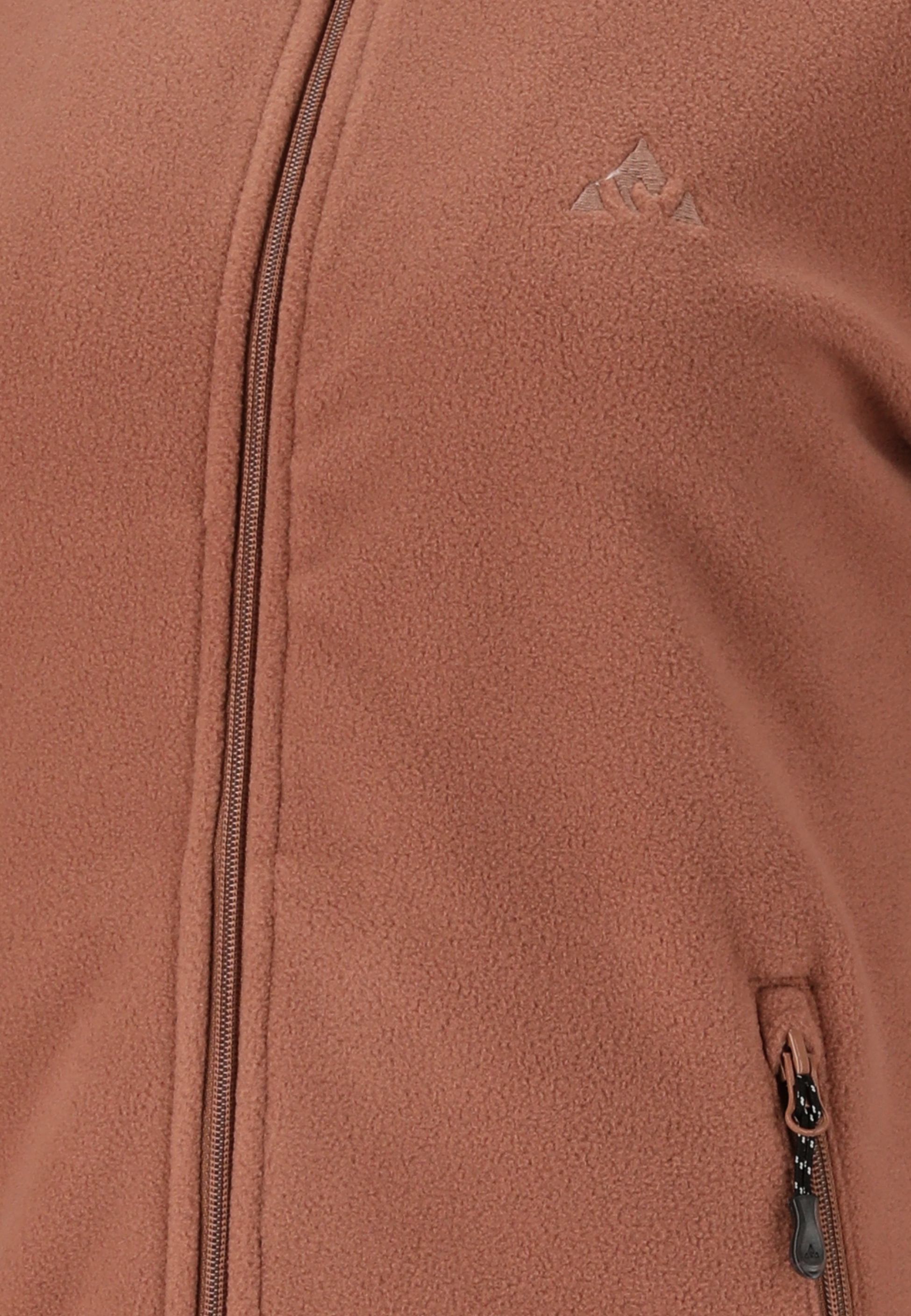 WHISTLER, Cocoon Fleece Jacket