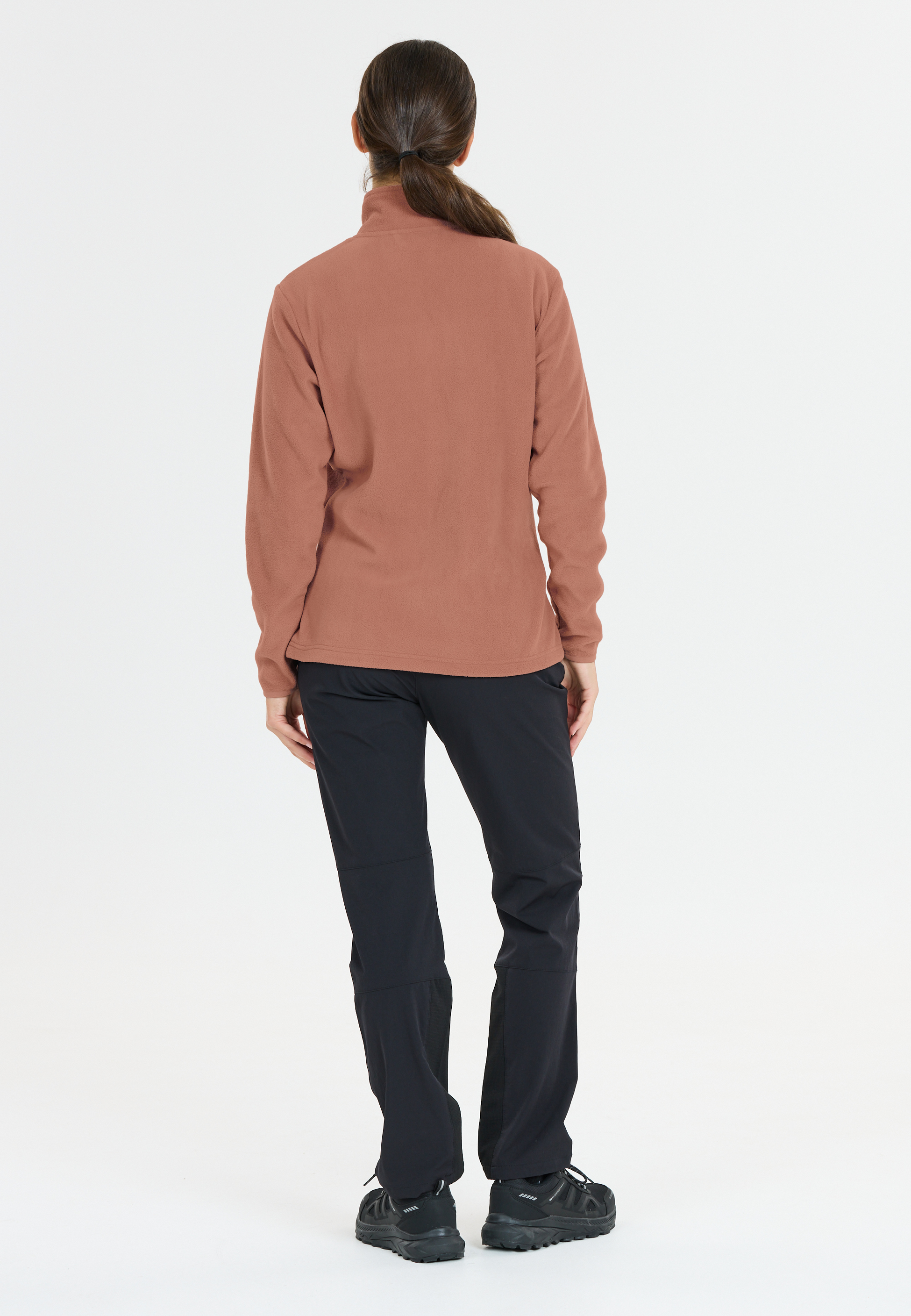 WHISTLER, Cocoon Fleece Jacket