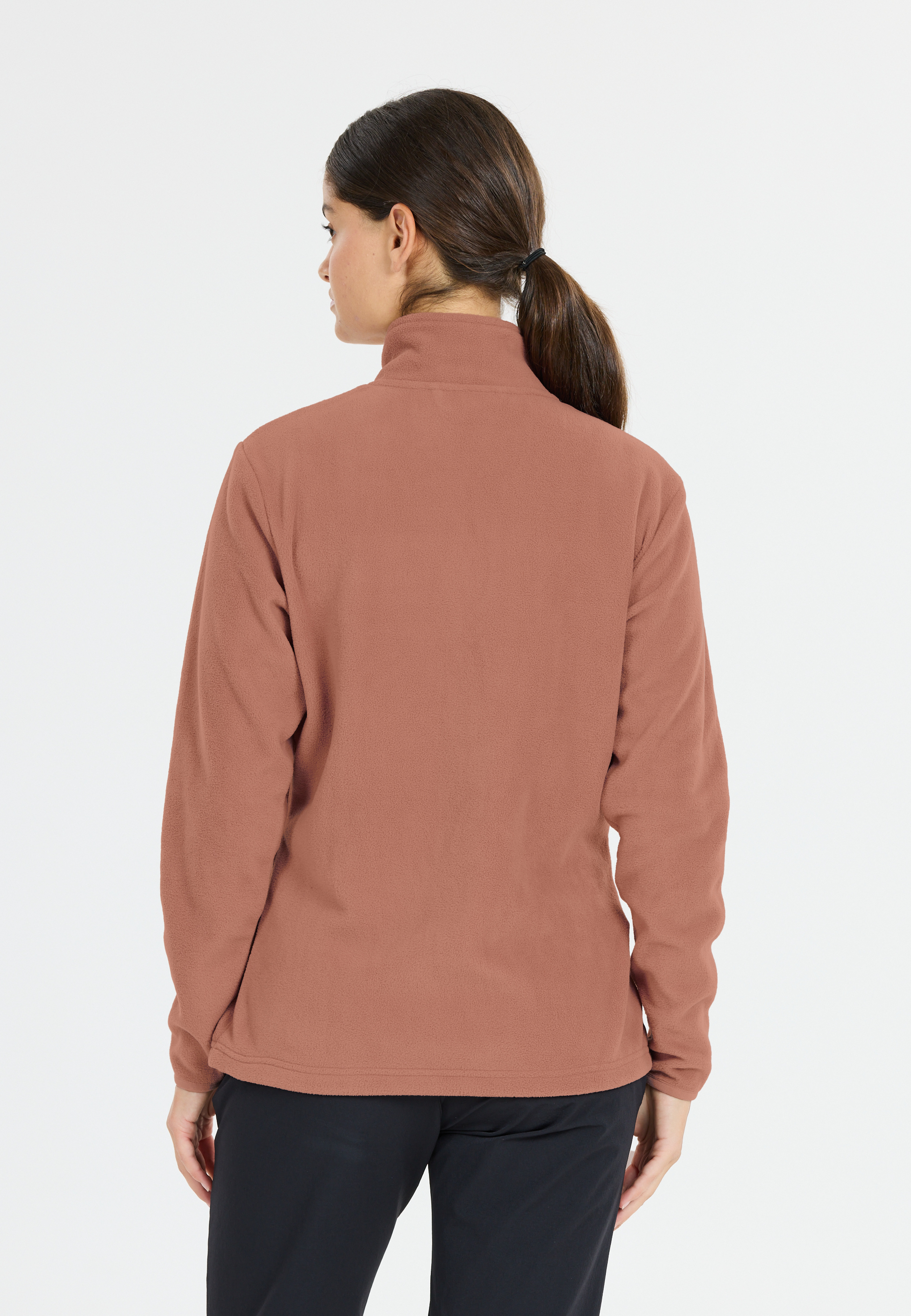 WHISTLER, Cocoon Fleece Jacket