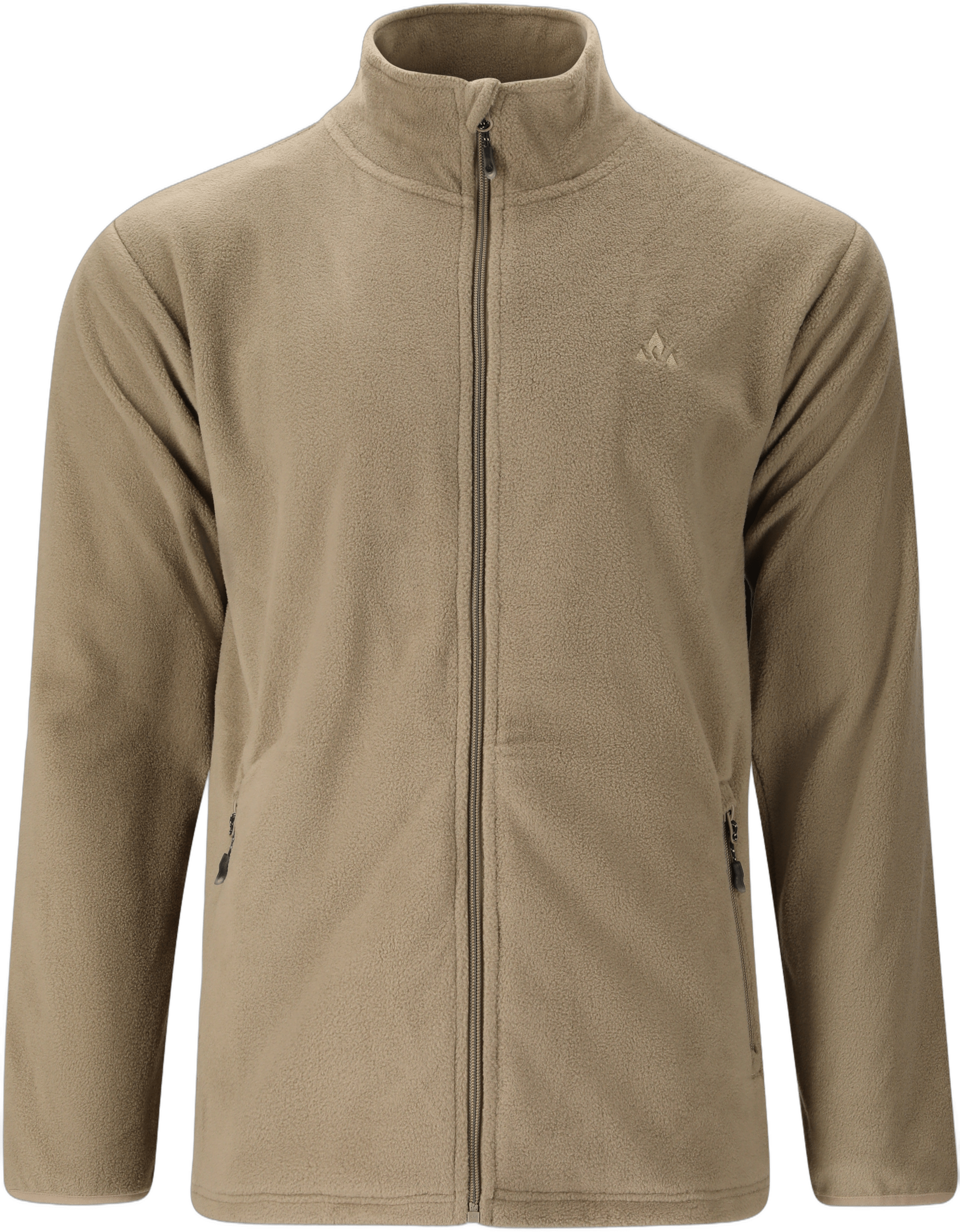 WHISTLER, Cocoon Fleece Jacket