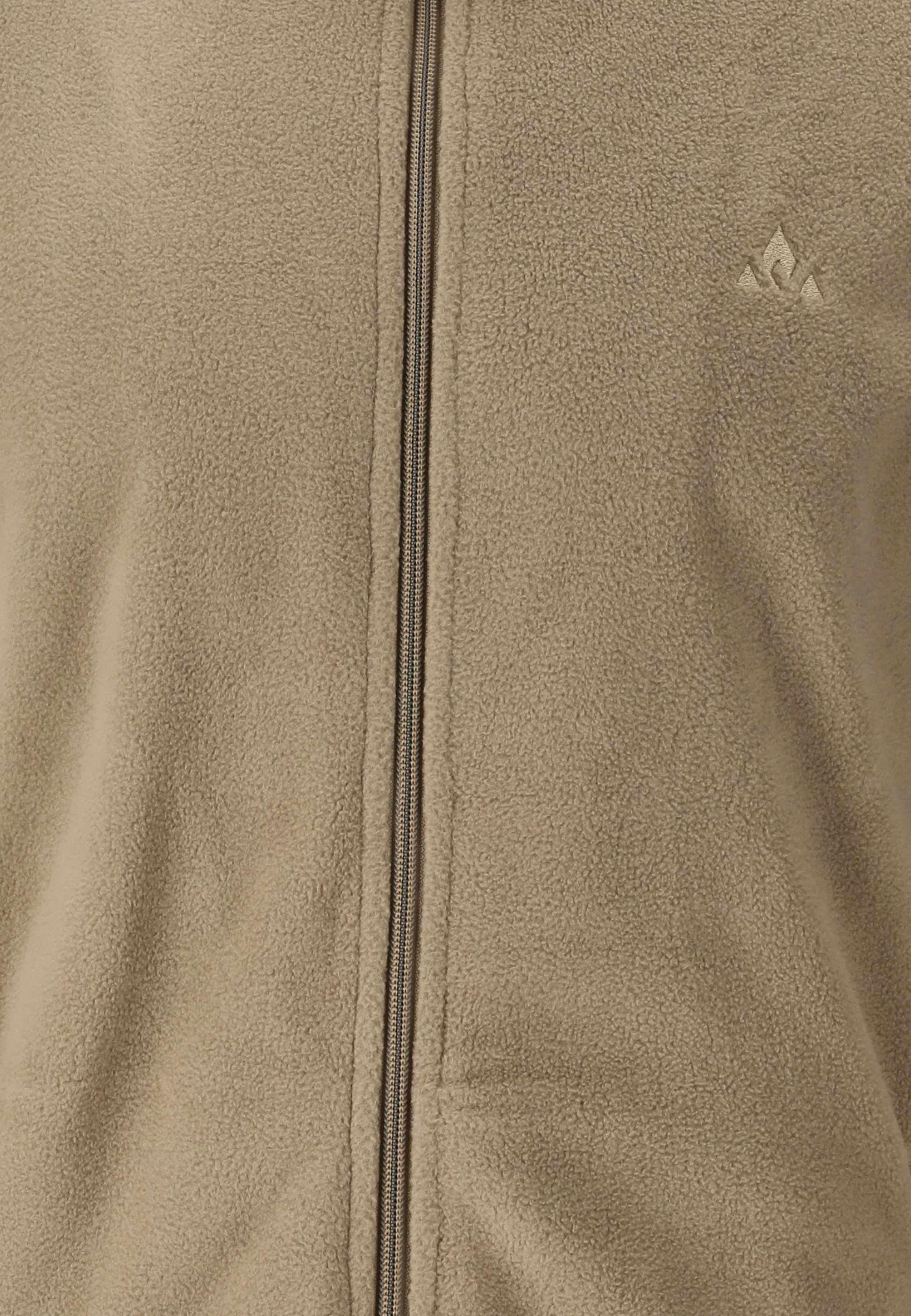 WHISTLER, Cocoon Fleece Jacket