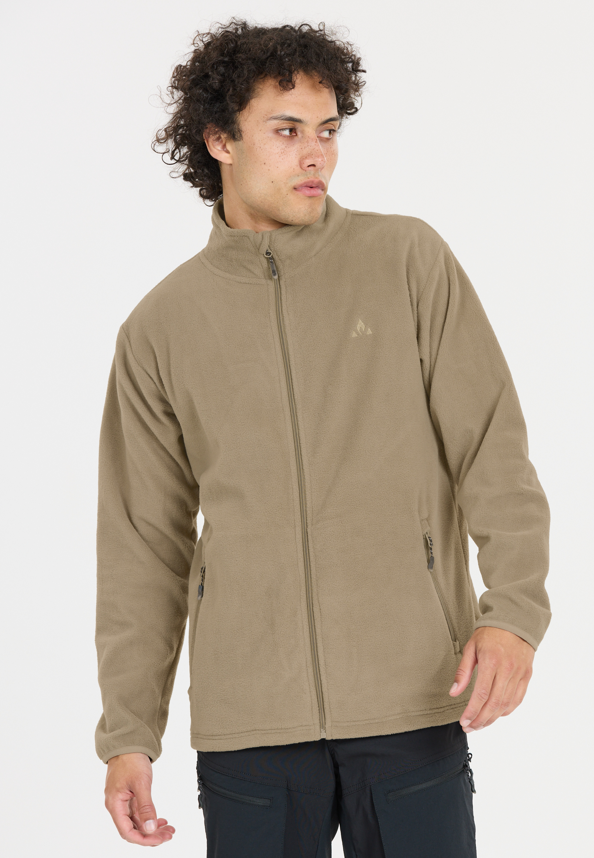 WHISTLER, Cocoon Fleece Jacket