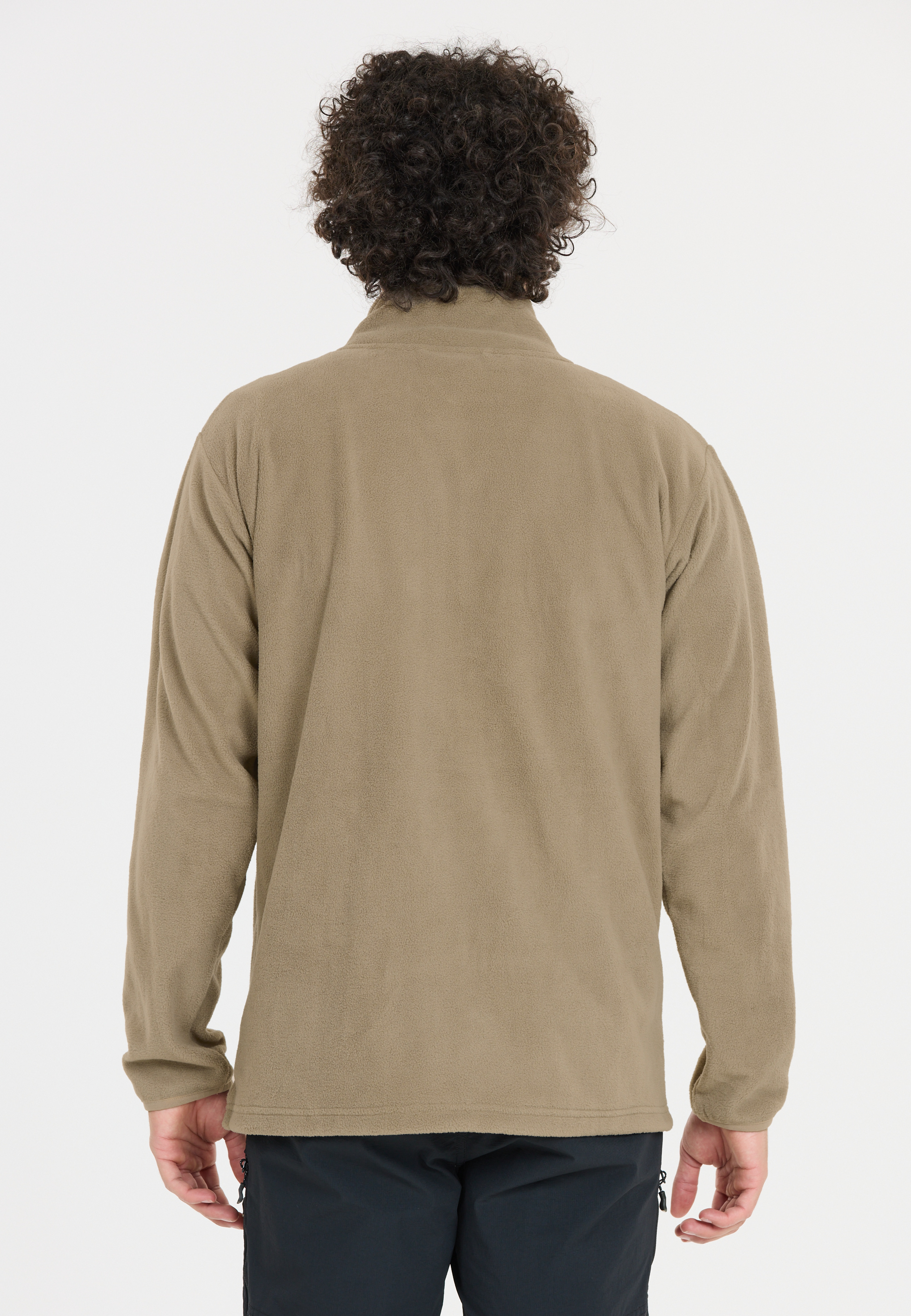 WHISTLER, Cocoon Fleece Jacket