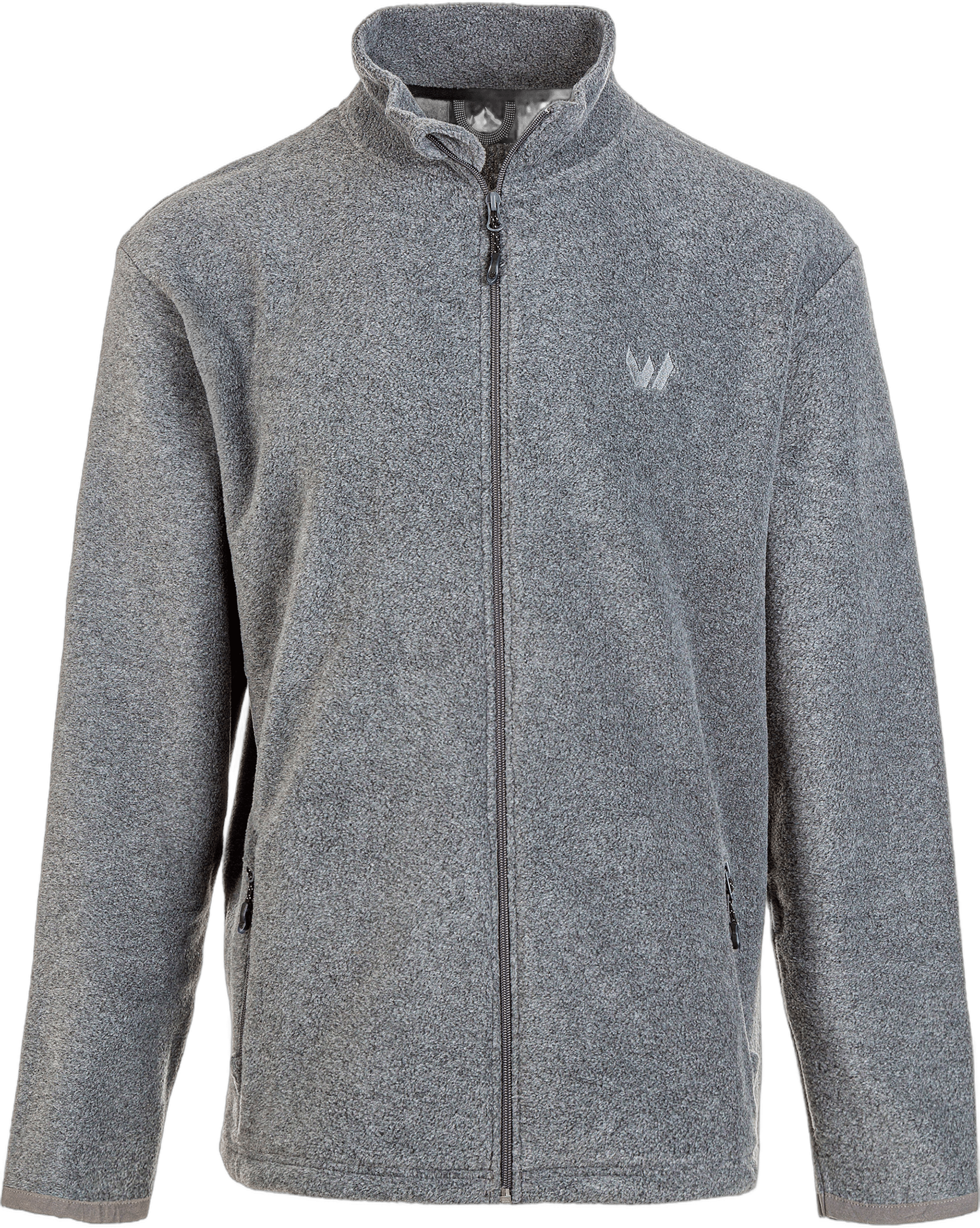 WHISTLER, Cocoon Fleece Jacket