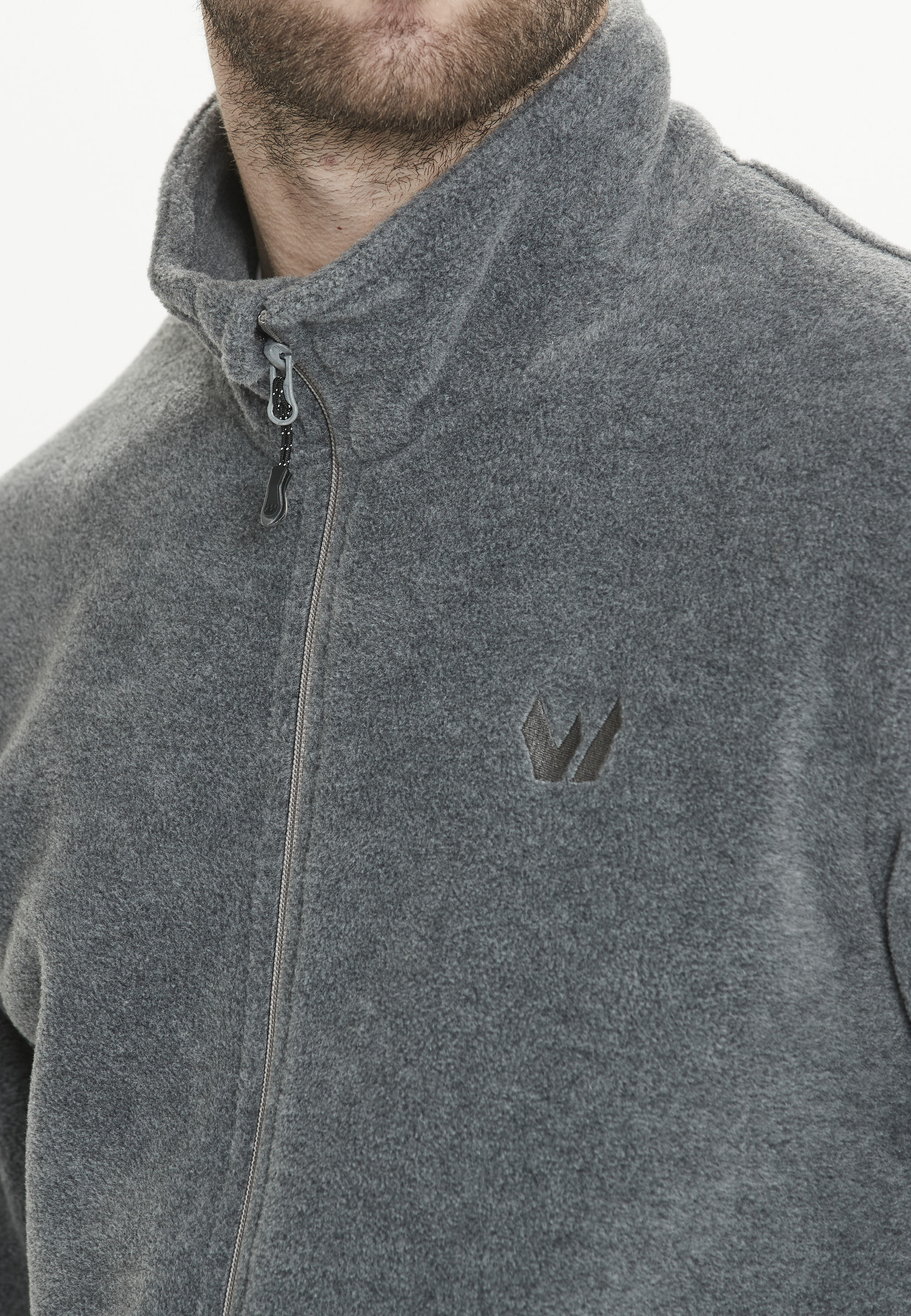 WHISTLER, Cocoon Fleece Jacket