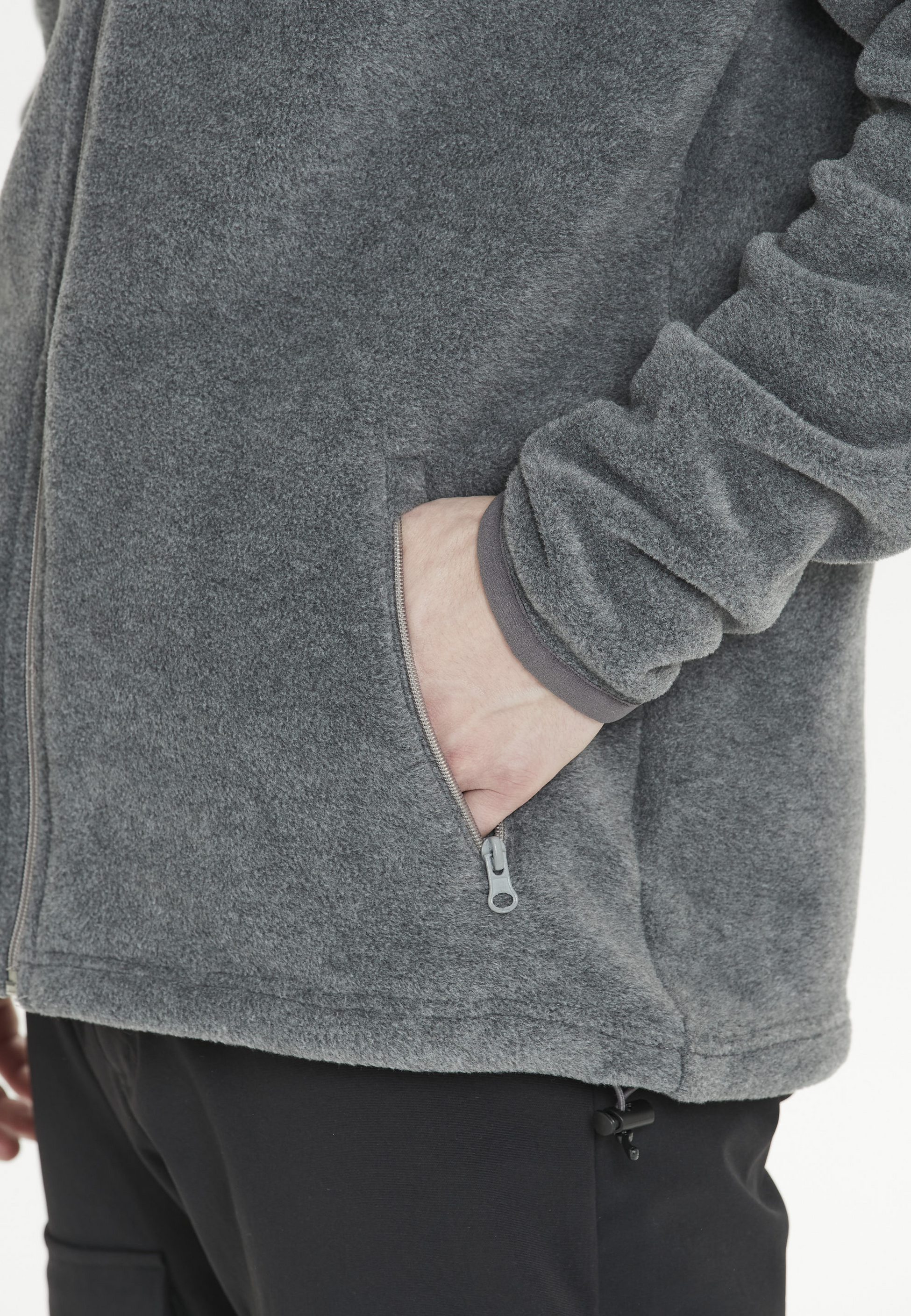 WHISTLER, Cocoon Fleece Jacket