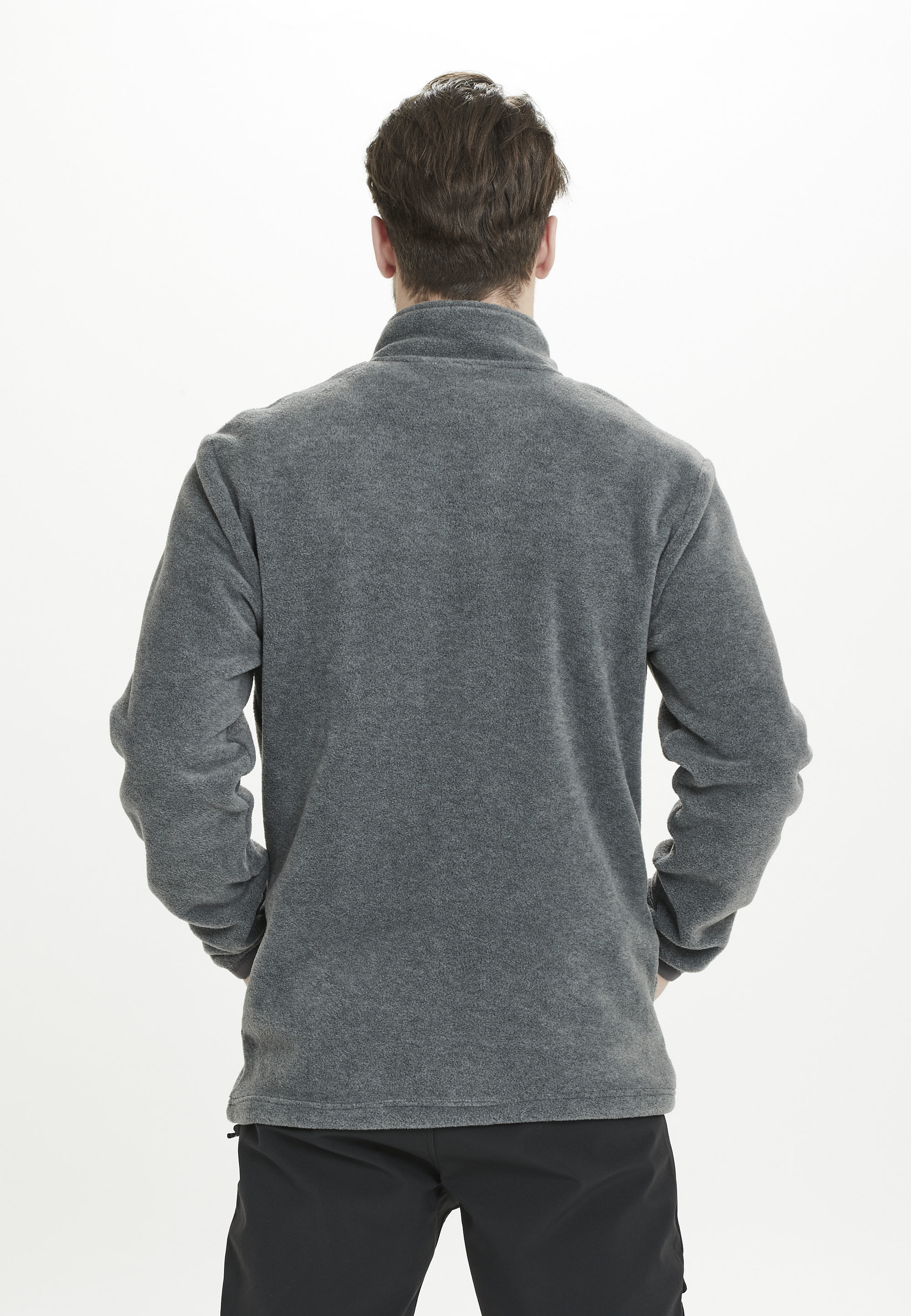 WHISTLER, Cocoon Fleece Jacket