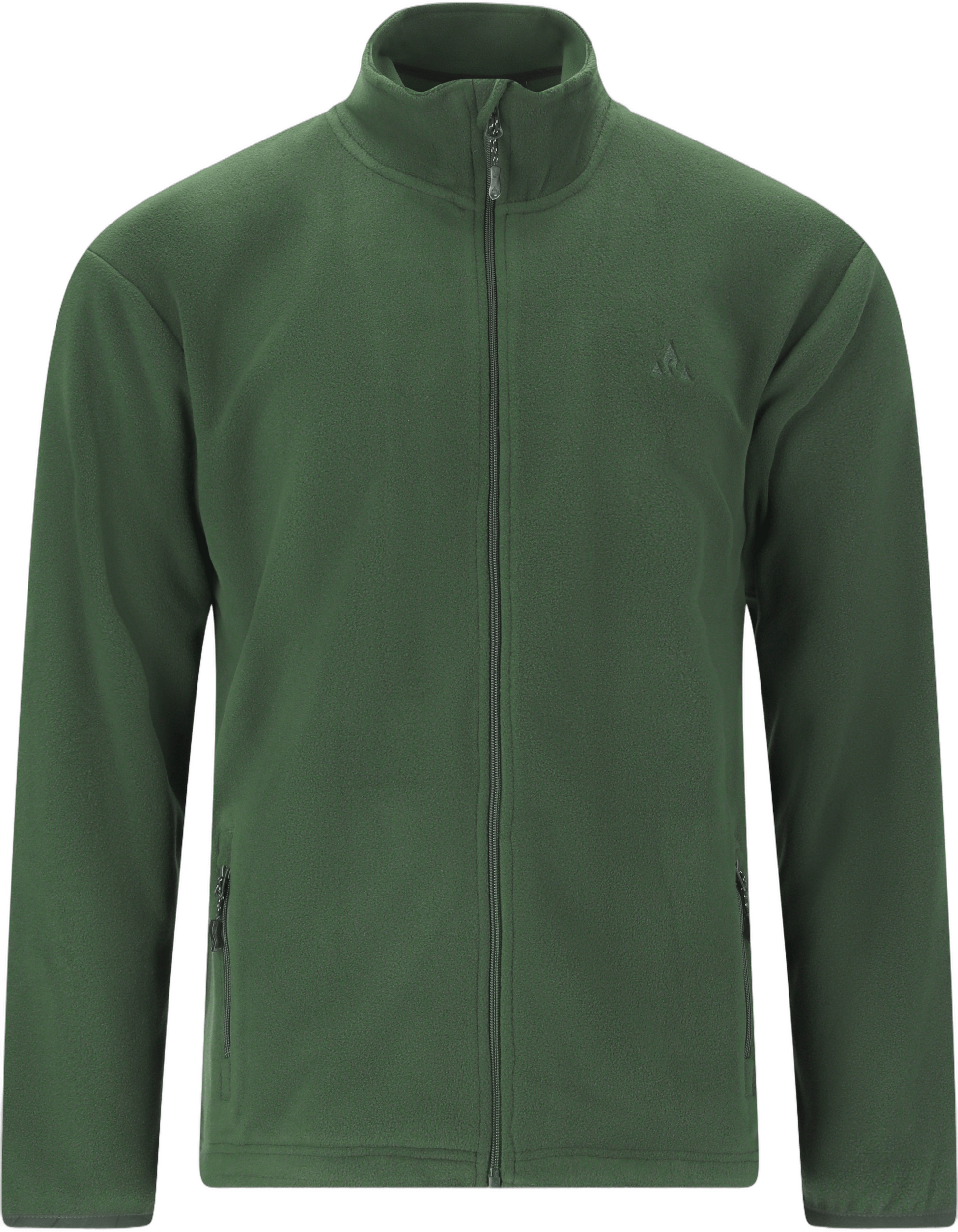 WHISTLER, Cocoon Fleece Jacket