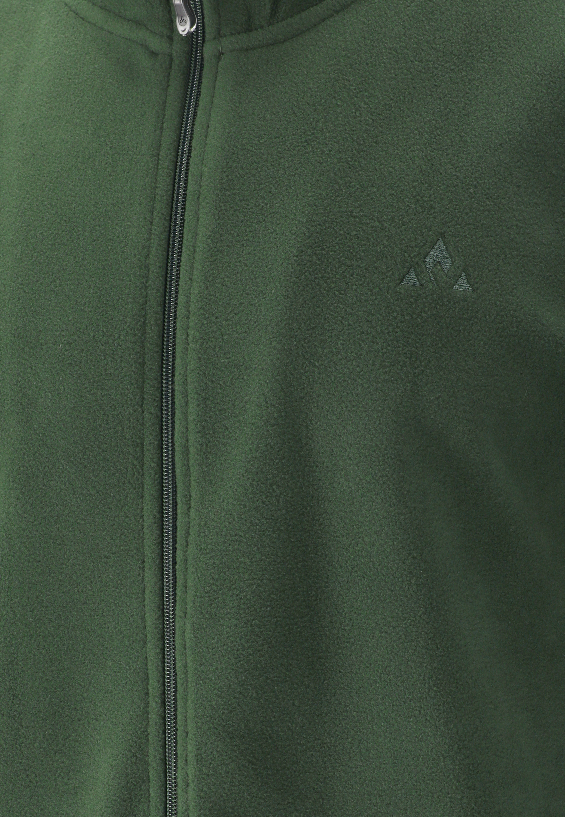 WHISTLER, Cocoon Fleece Jacket