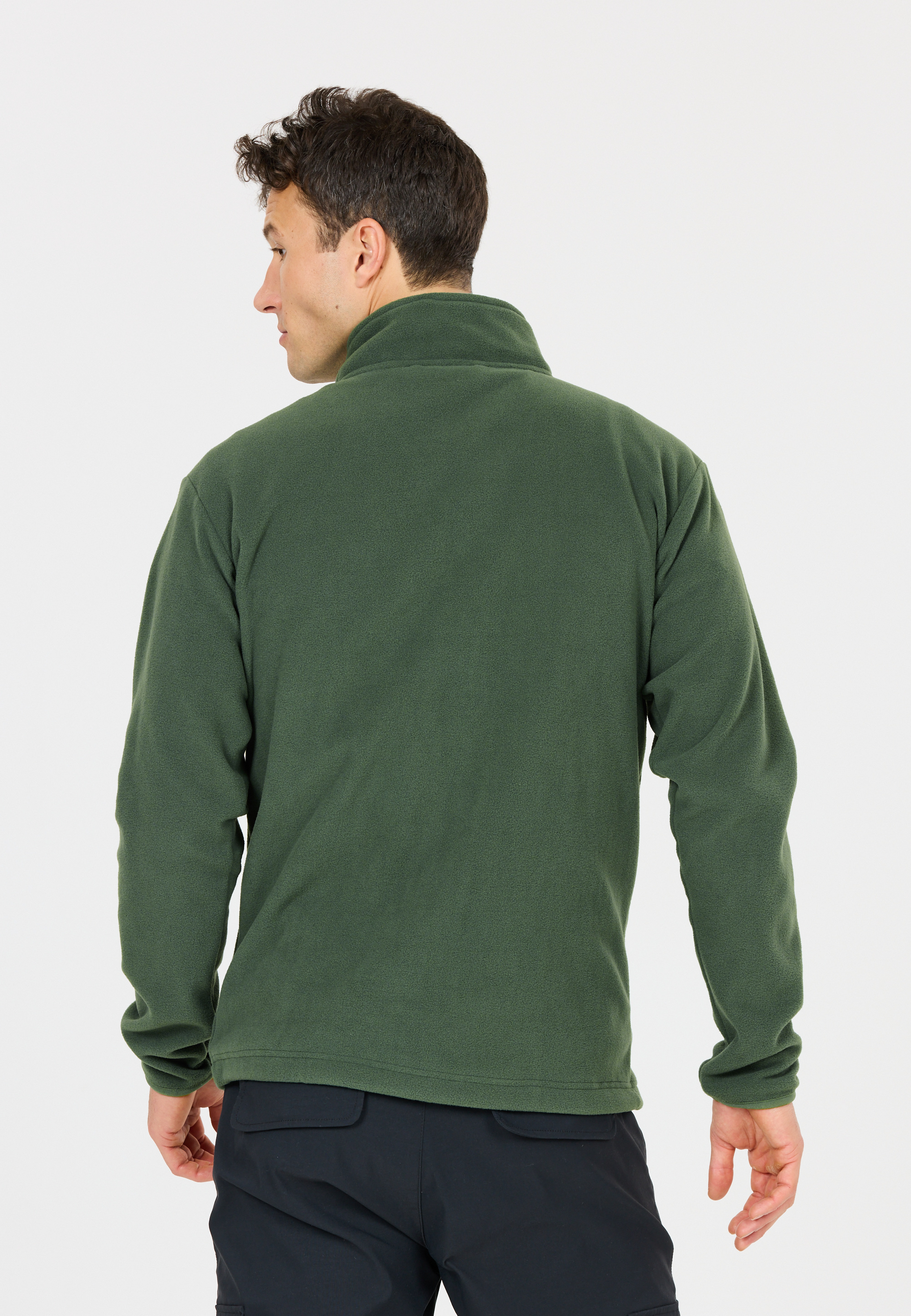 WHISTLER, Cocoon Fleece Jacket