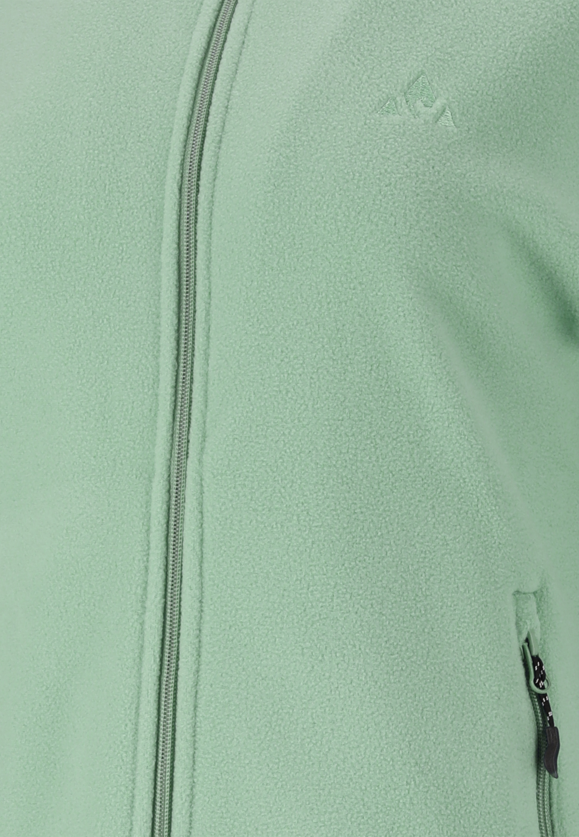 WHISTLER, Cocoon Fleece Jacket