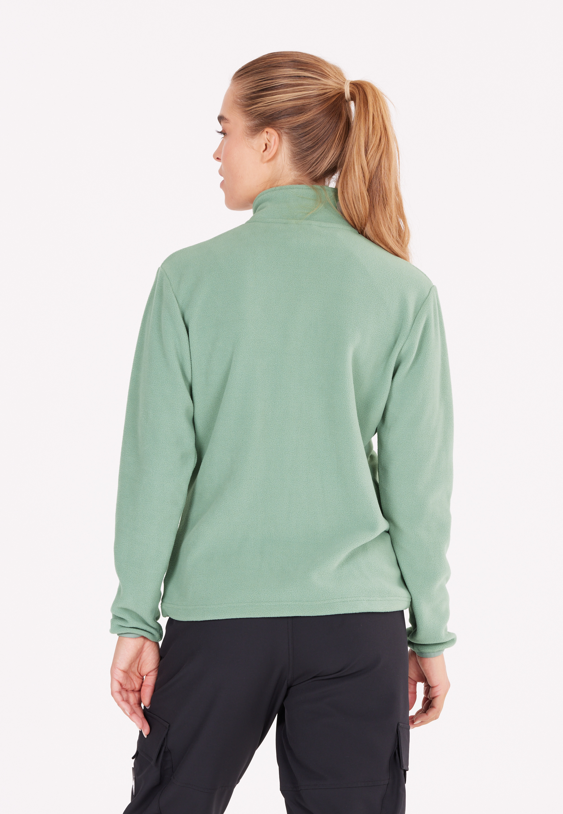WHISTLER, Cocoon Fleece Jacket