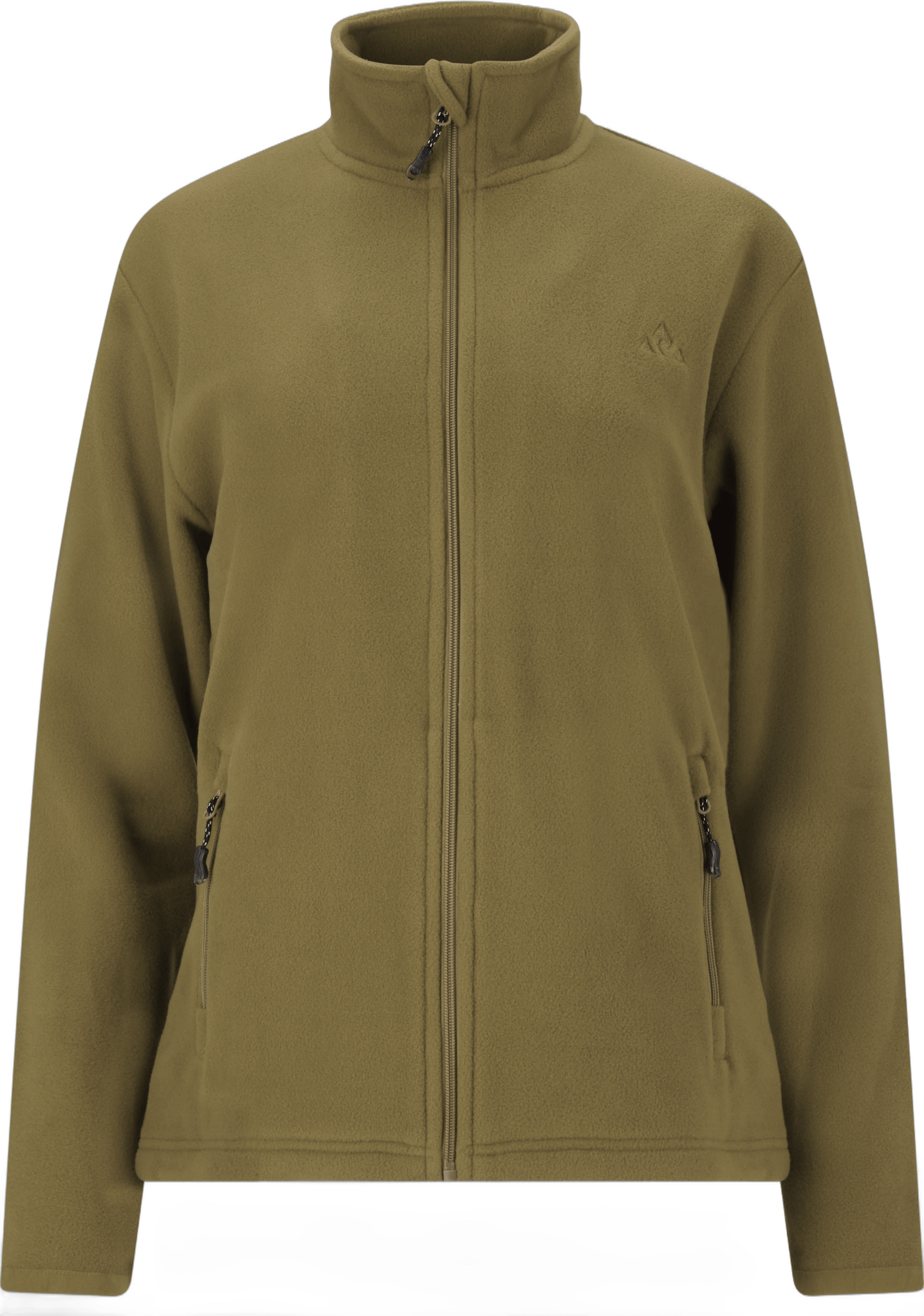 WHISTLER, Cocoon Fleece Jacket