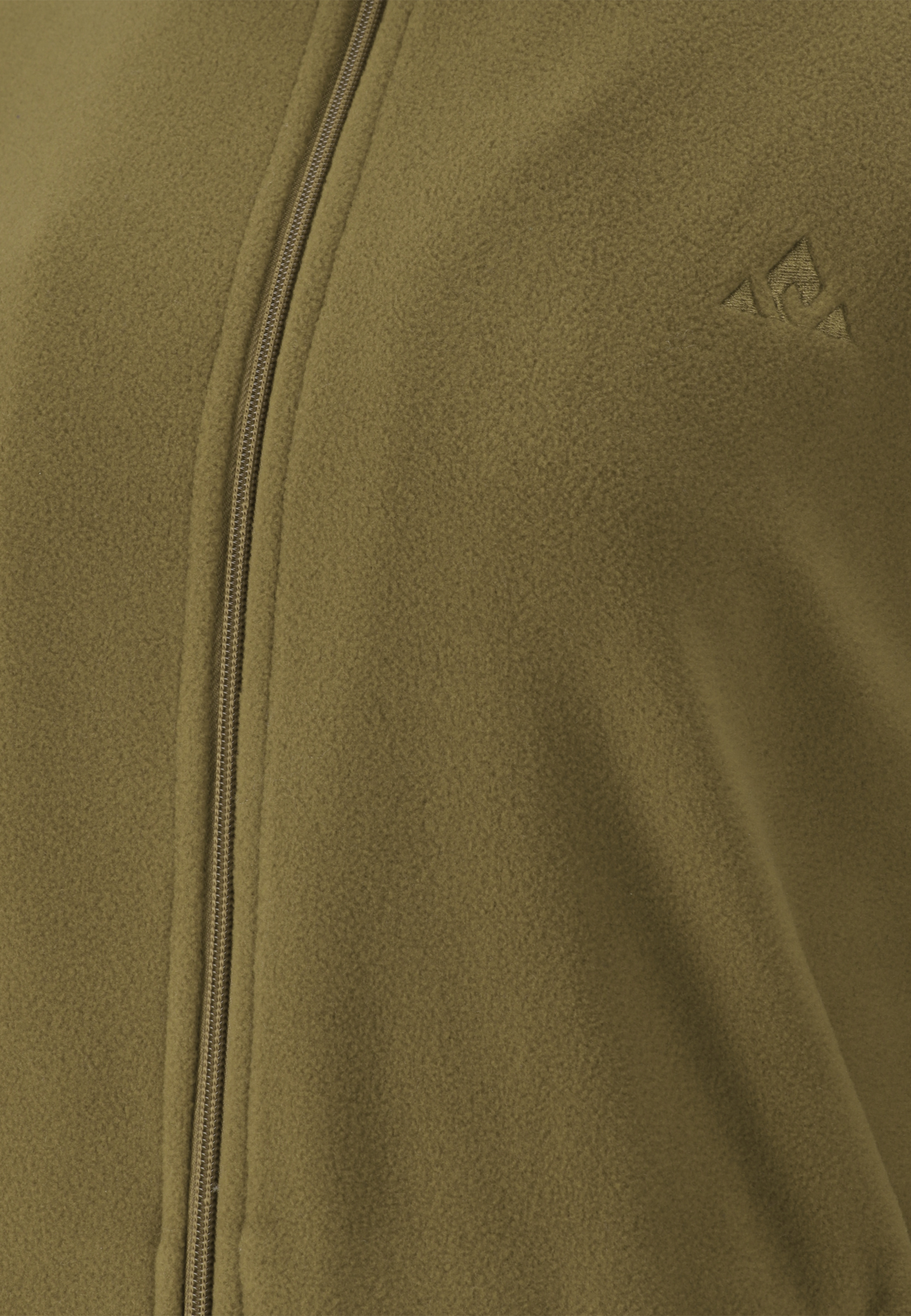 WHISTLER, Cocoon Fleece Jacket