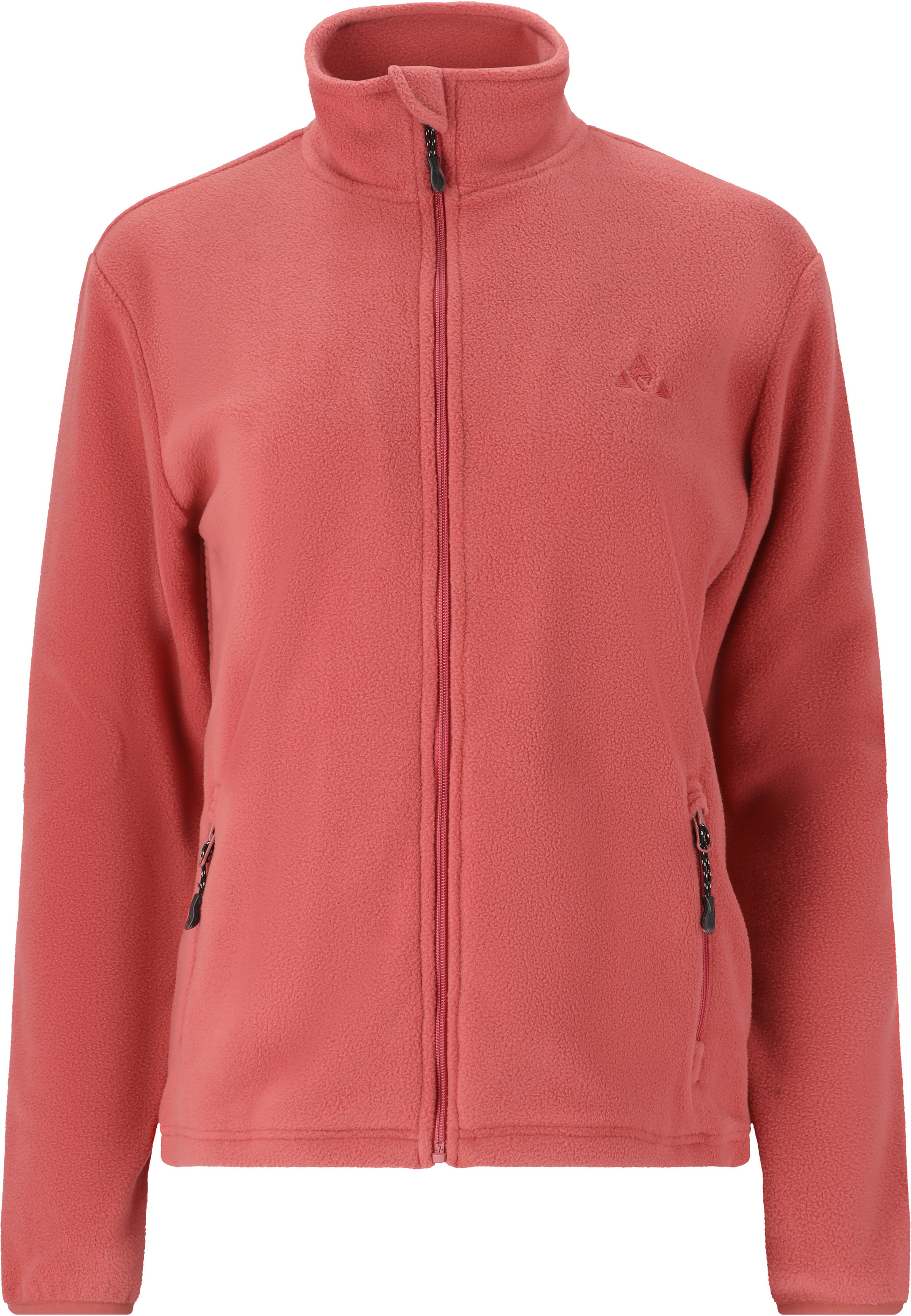WHISTLER, Cocoon Fleece Jacket