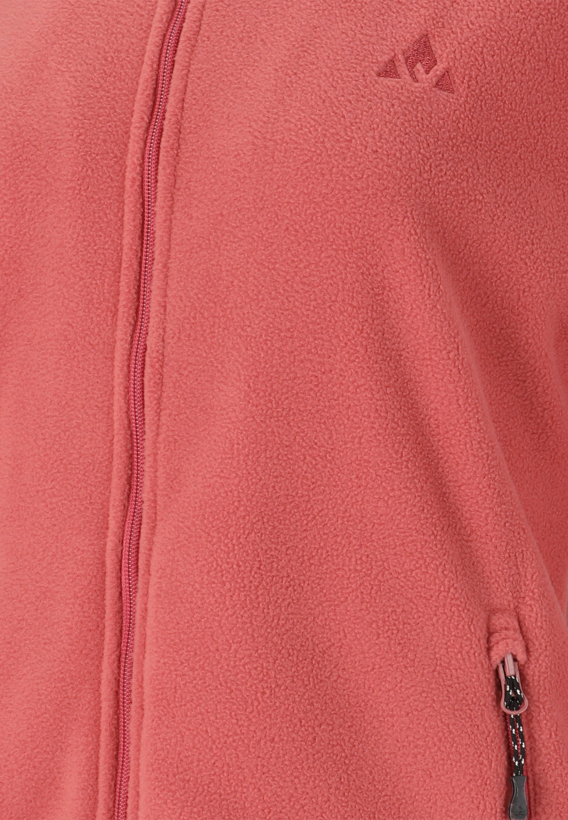 WHISTLER, Cocoon Fleece Jacket