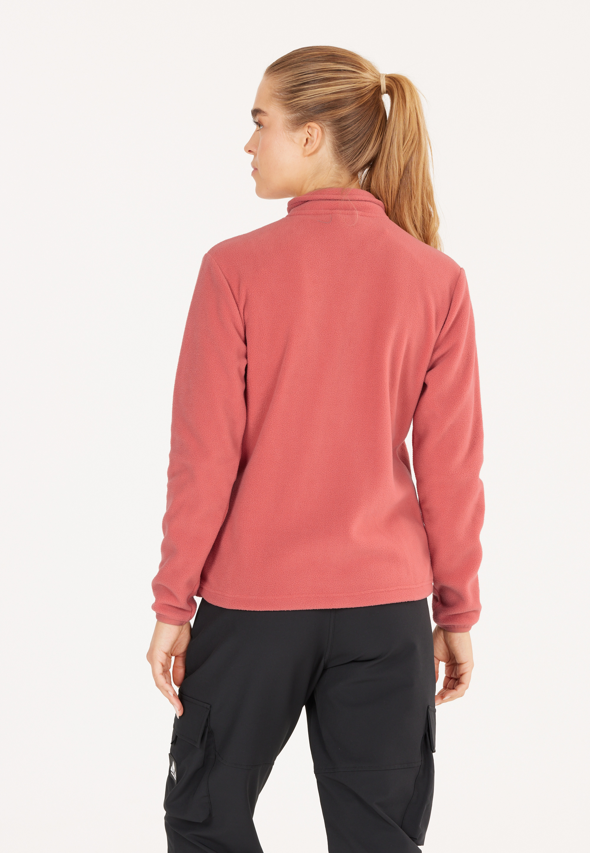 WHISTLER, Cocoon Fleece Jacket