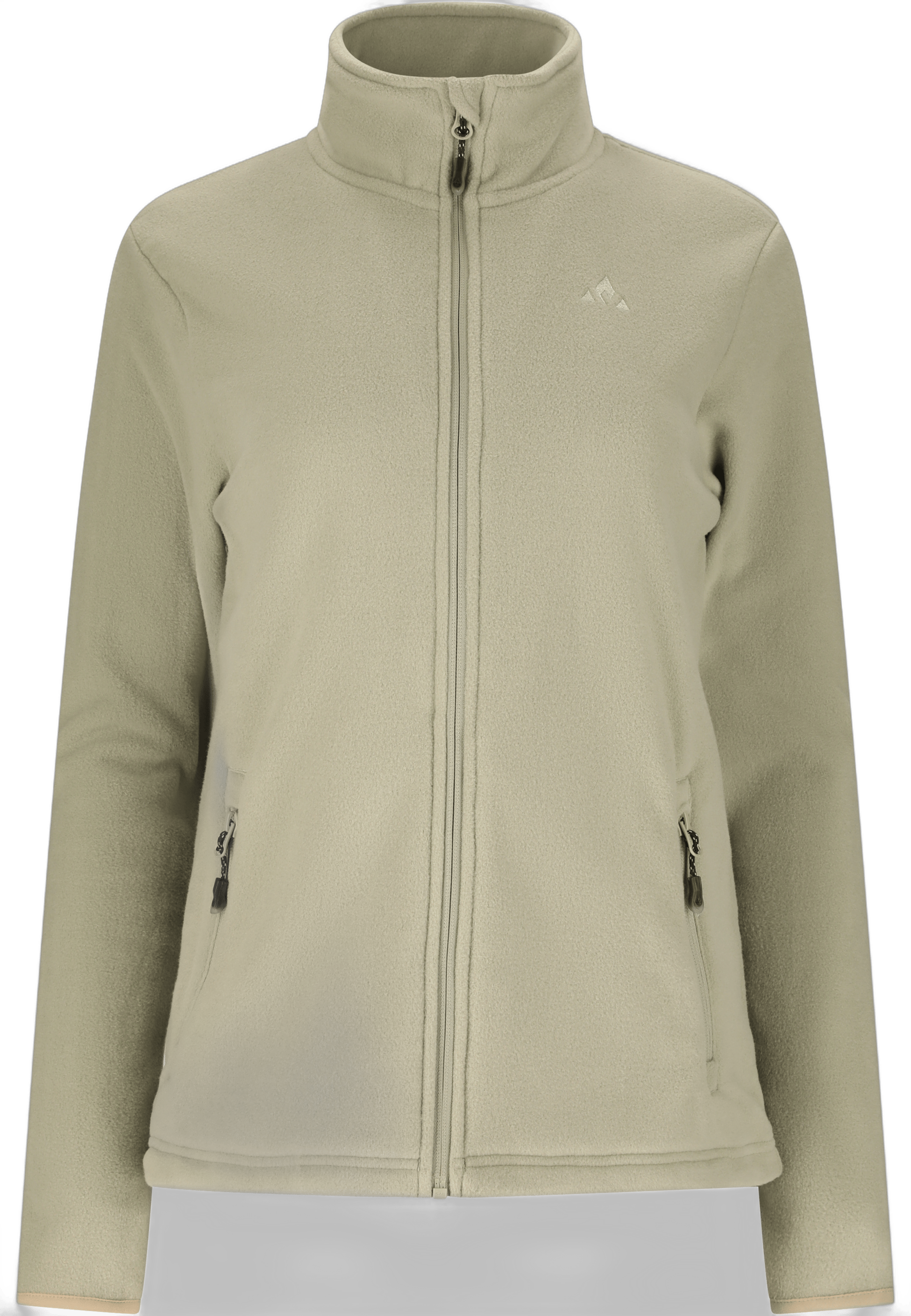 WHISTLER, Cocoon Fleece Jacket