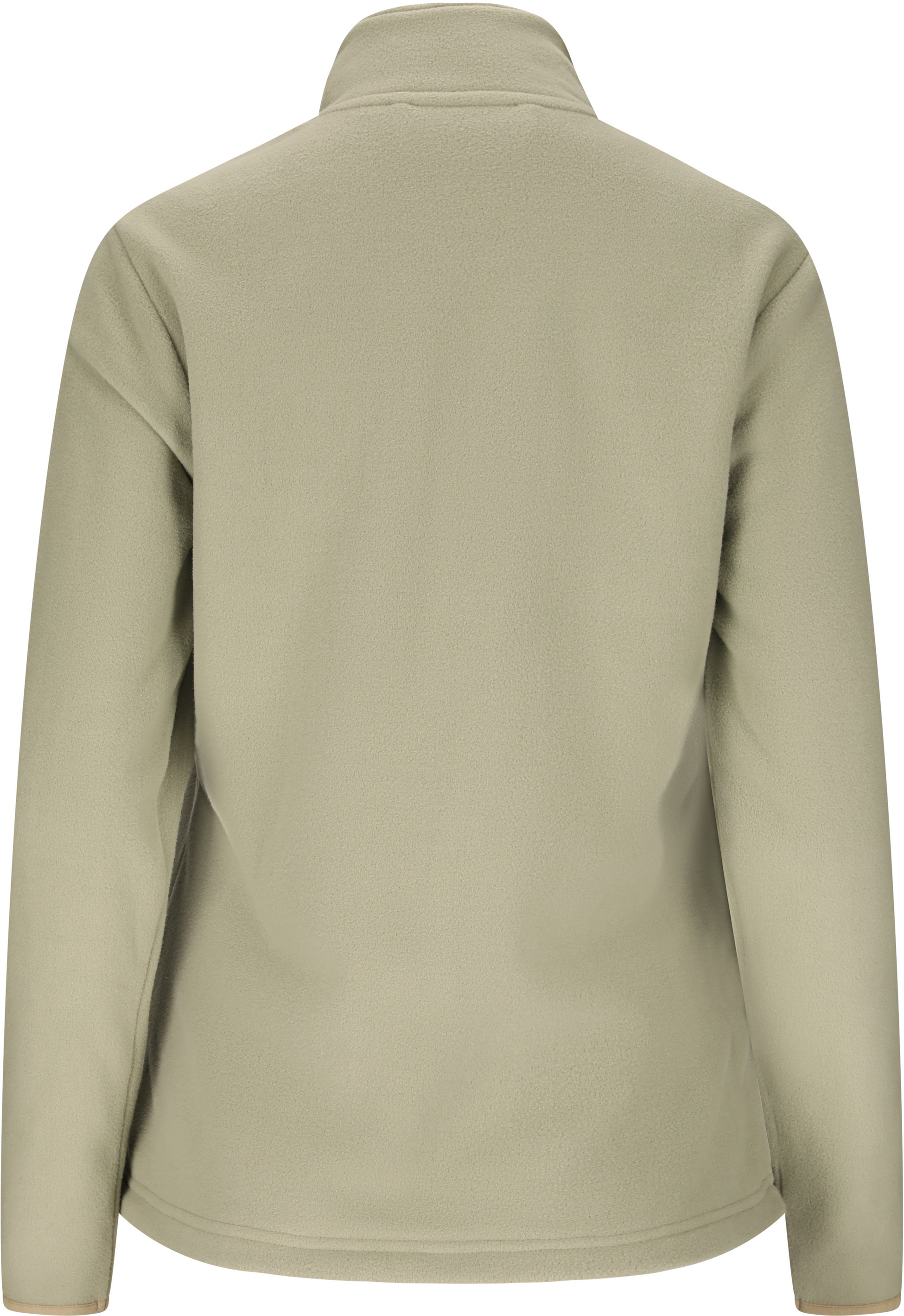 WHISTLER, Cocoon Fleece Jacket