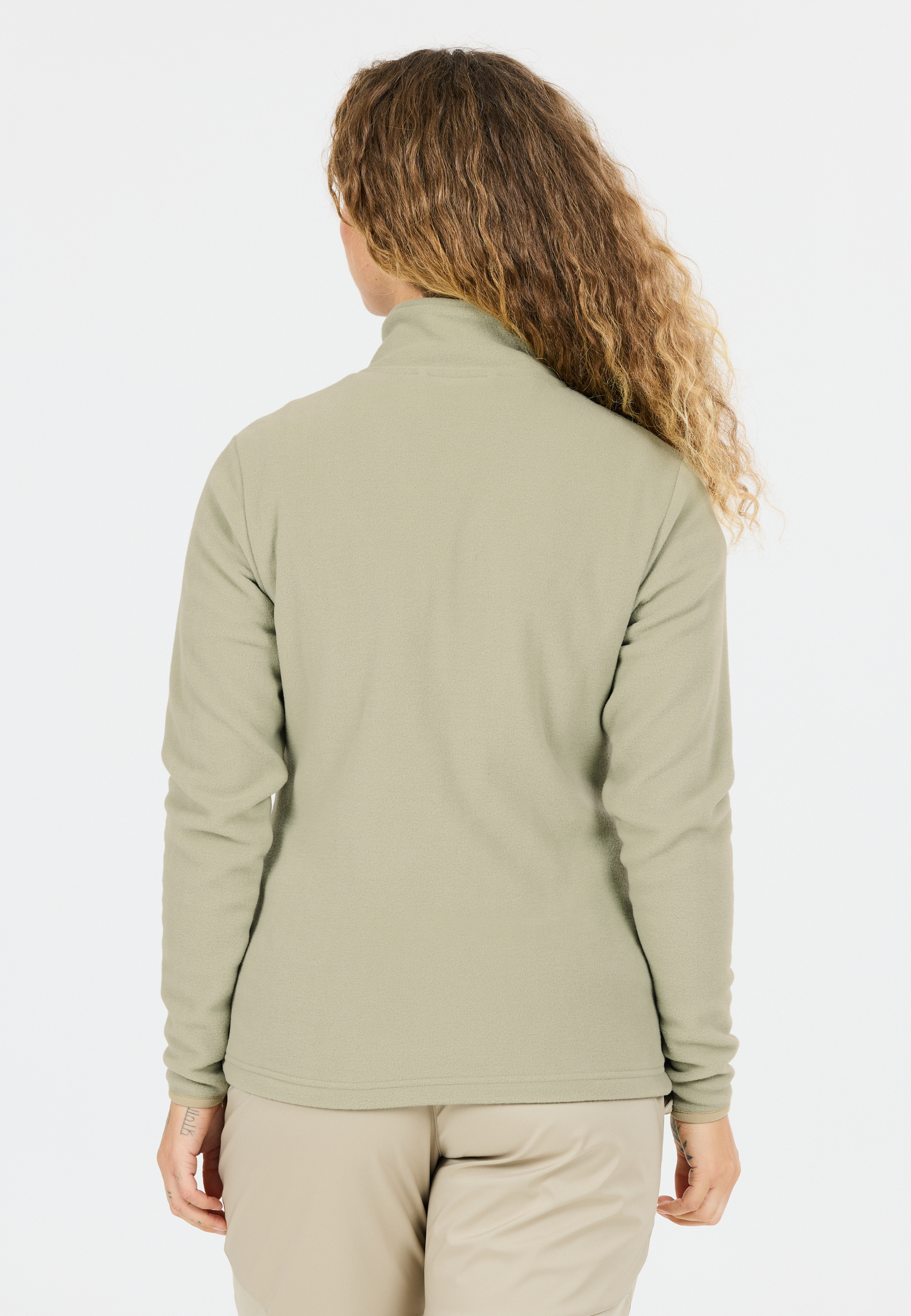 WHISTLER, Cocoon Fleece Jacket