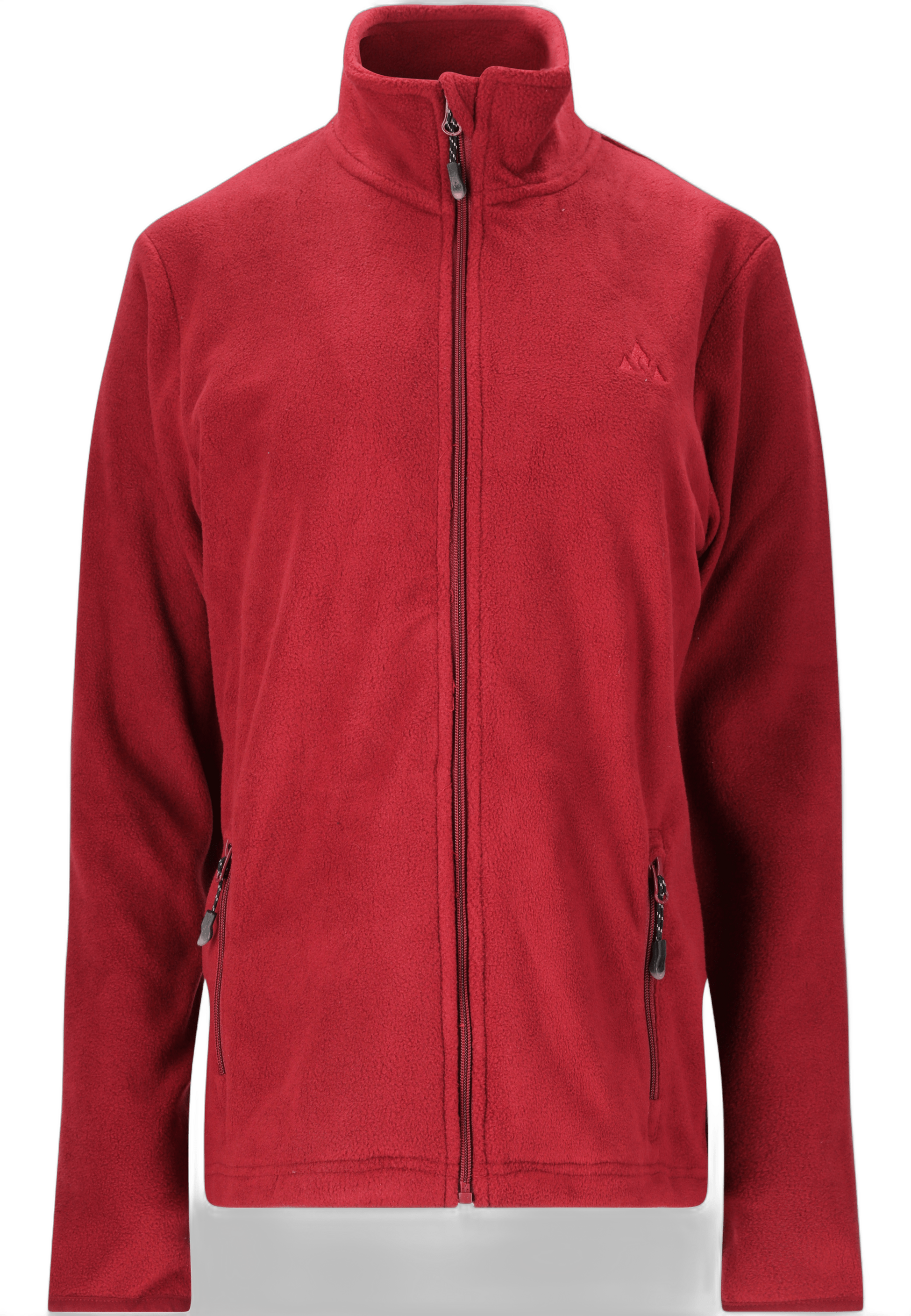 WHISTLER, Cocoon Fleece Jacket