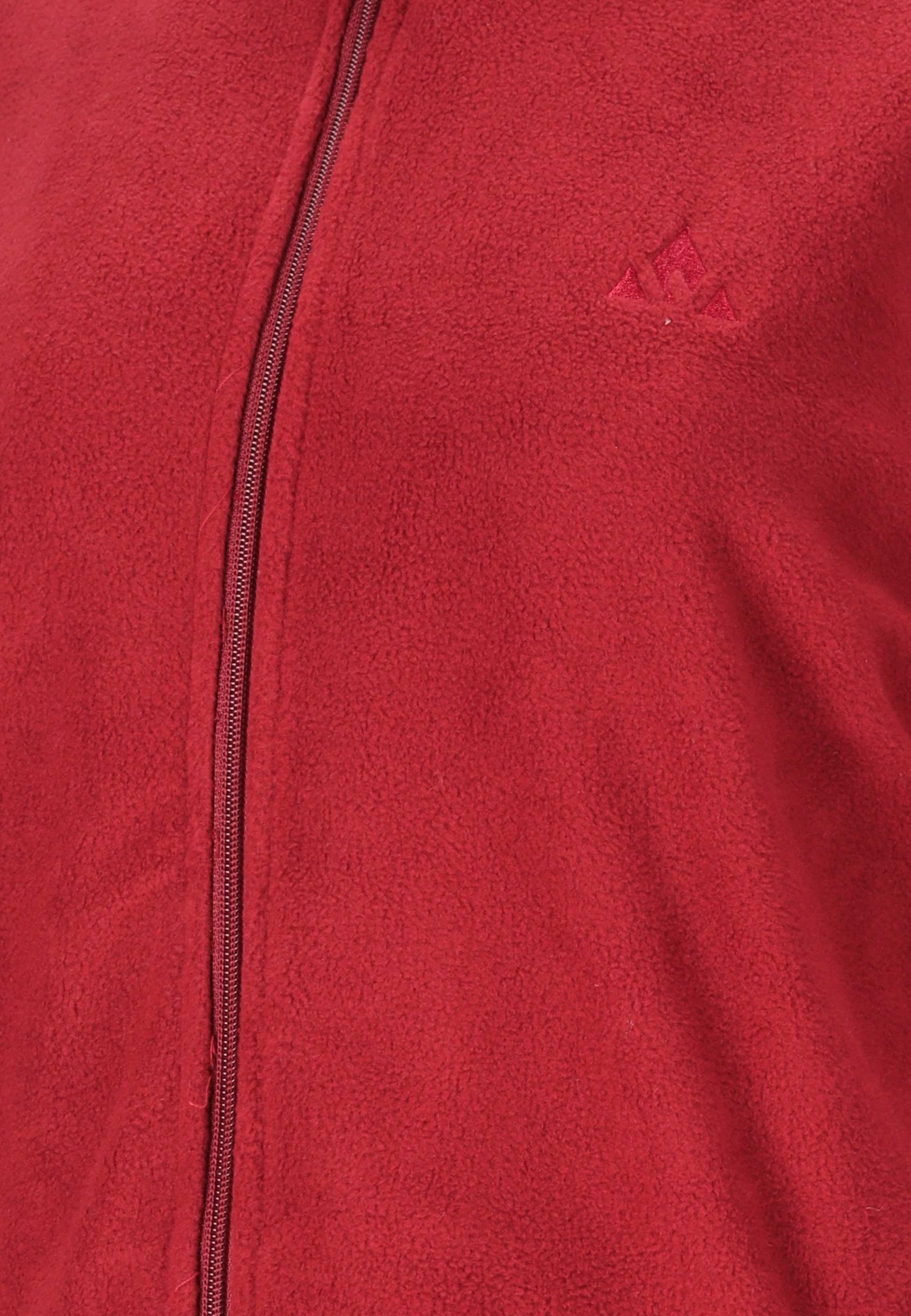 WHISTLER, Cocoon Fleece Jacket